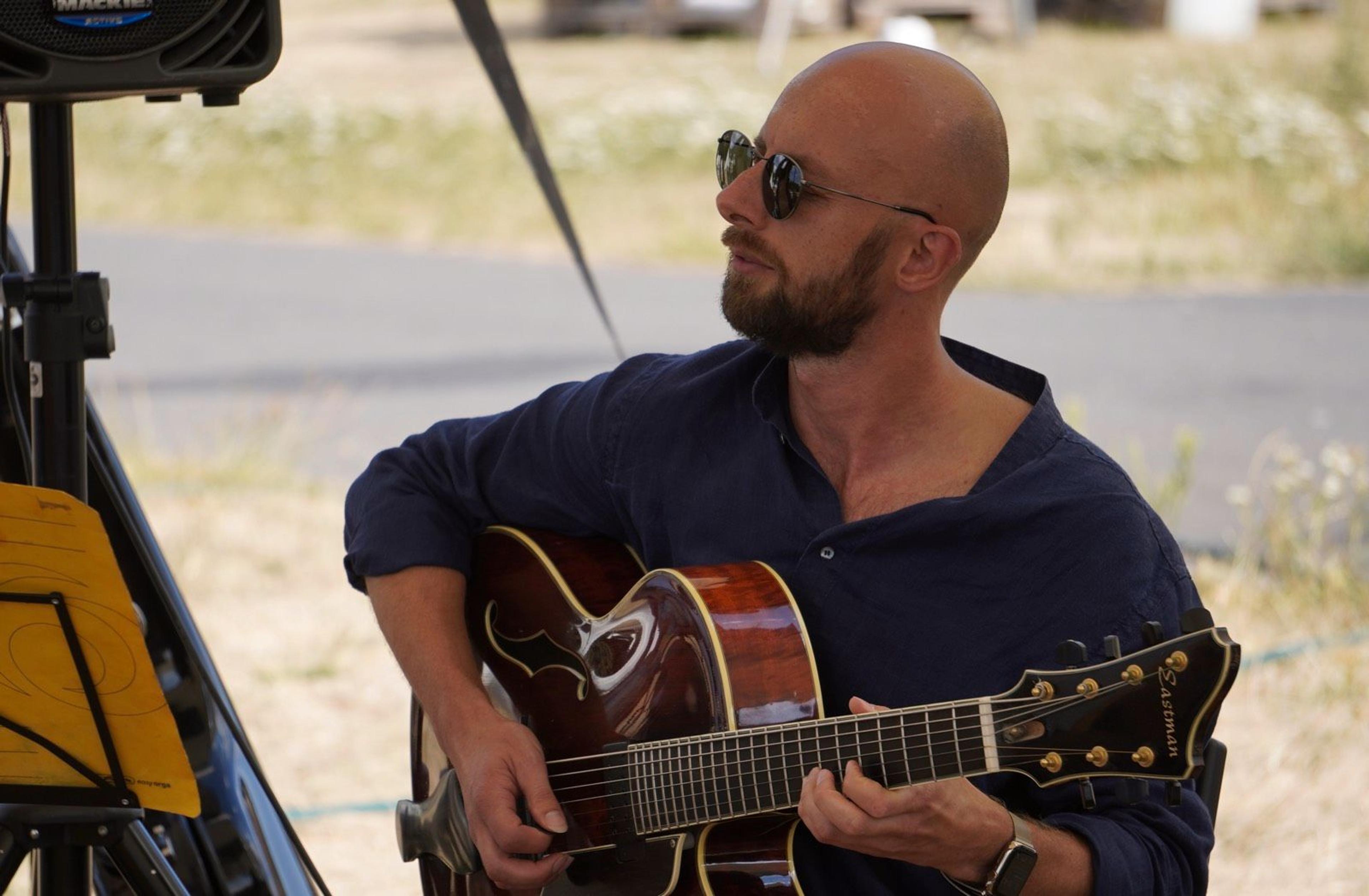 Andrej Harder