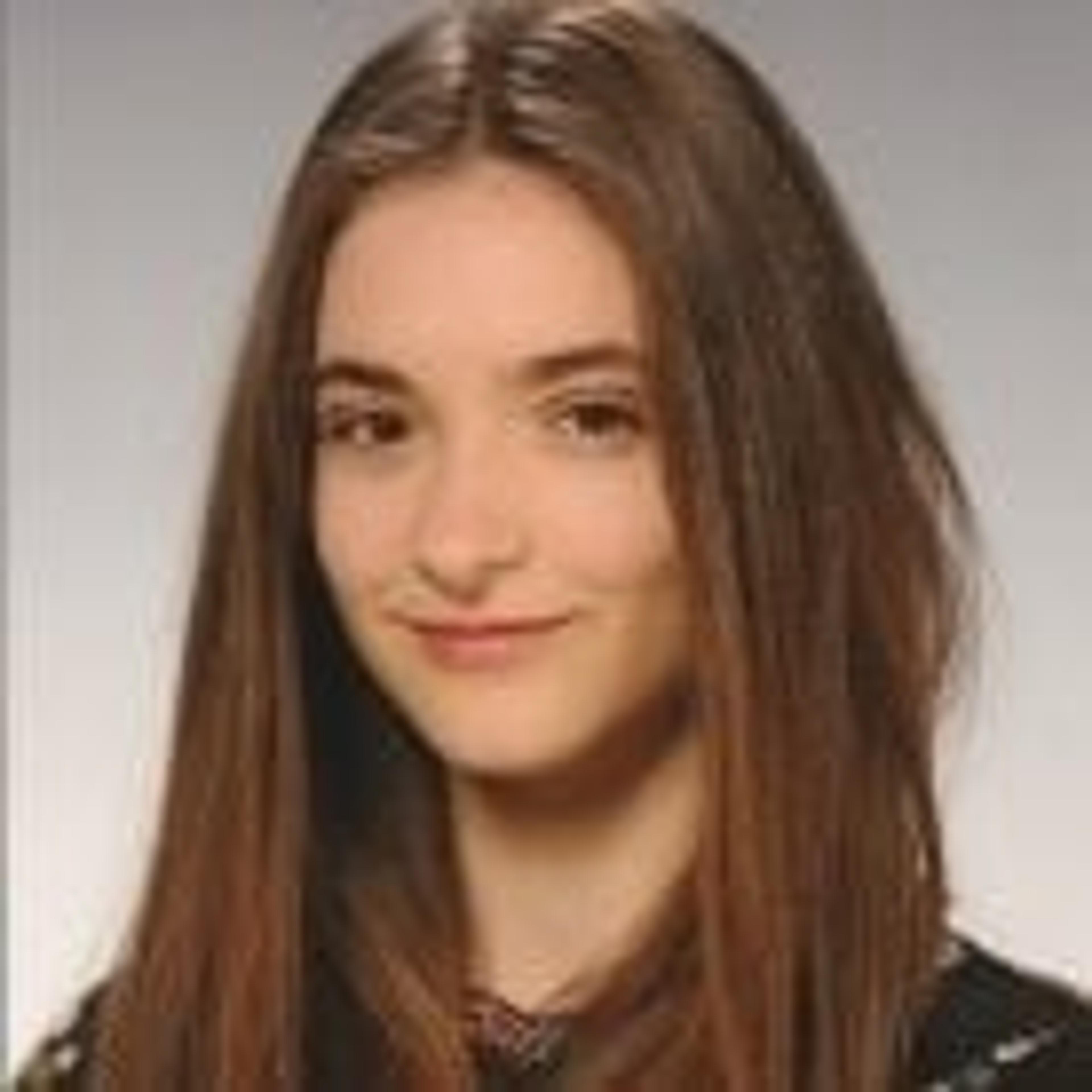 Julia Klein