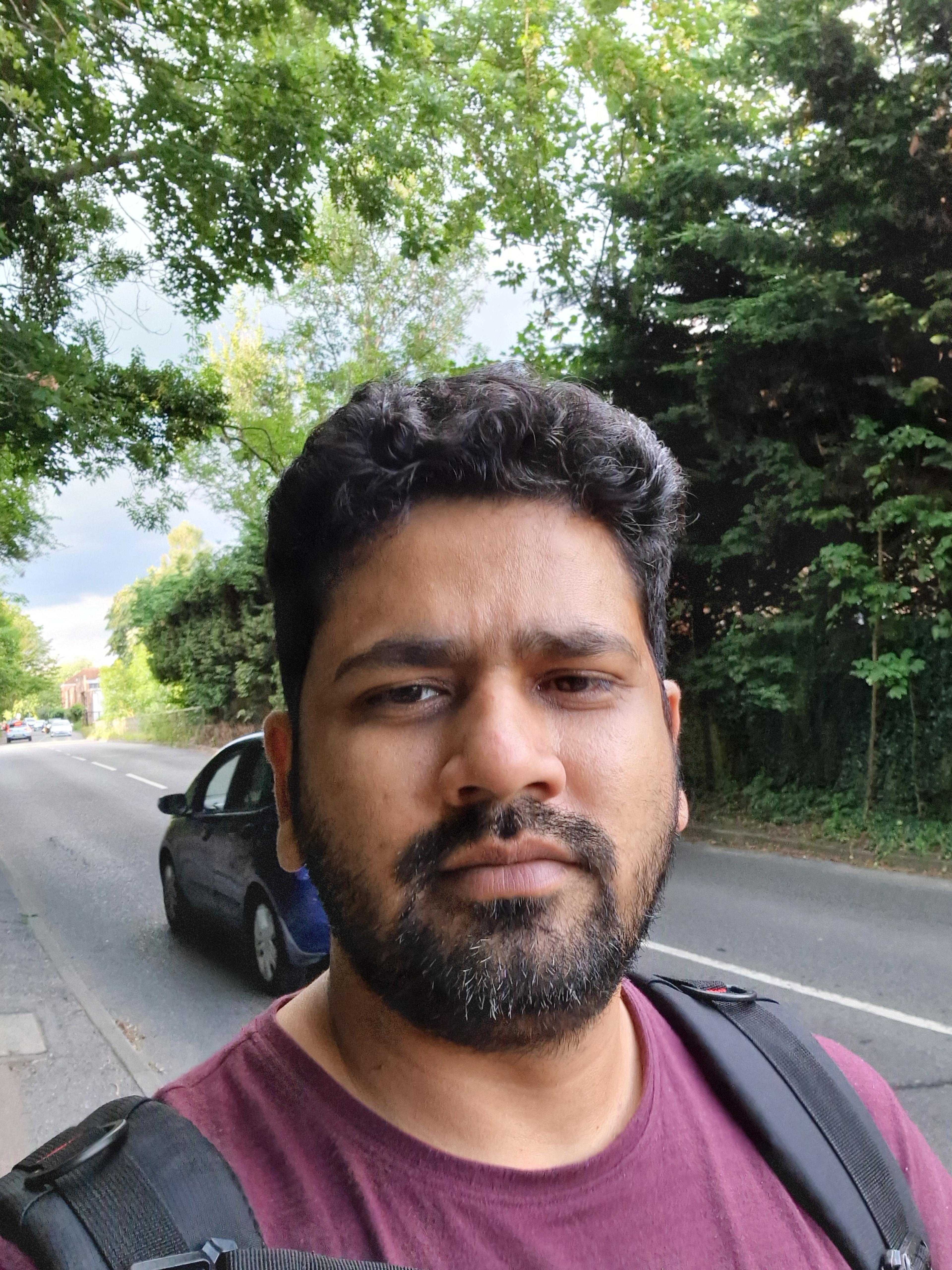 Shaz Kaleem