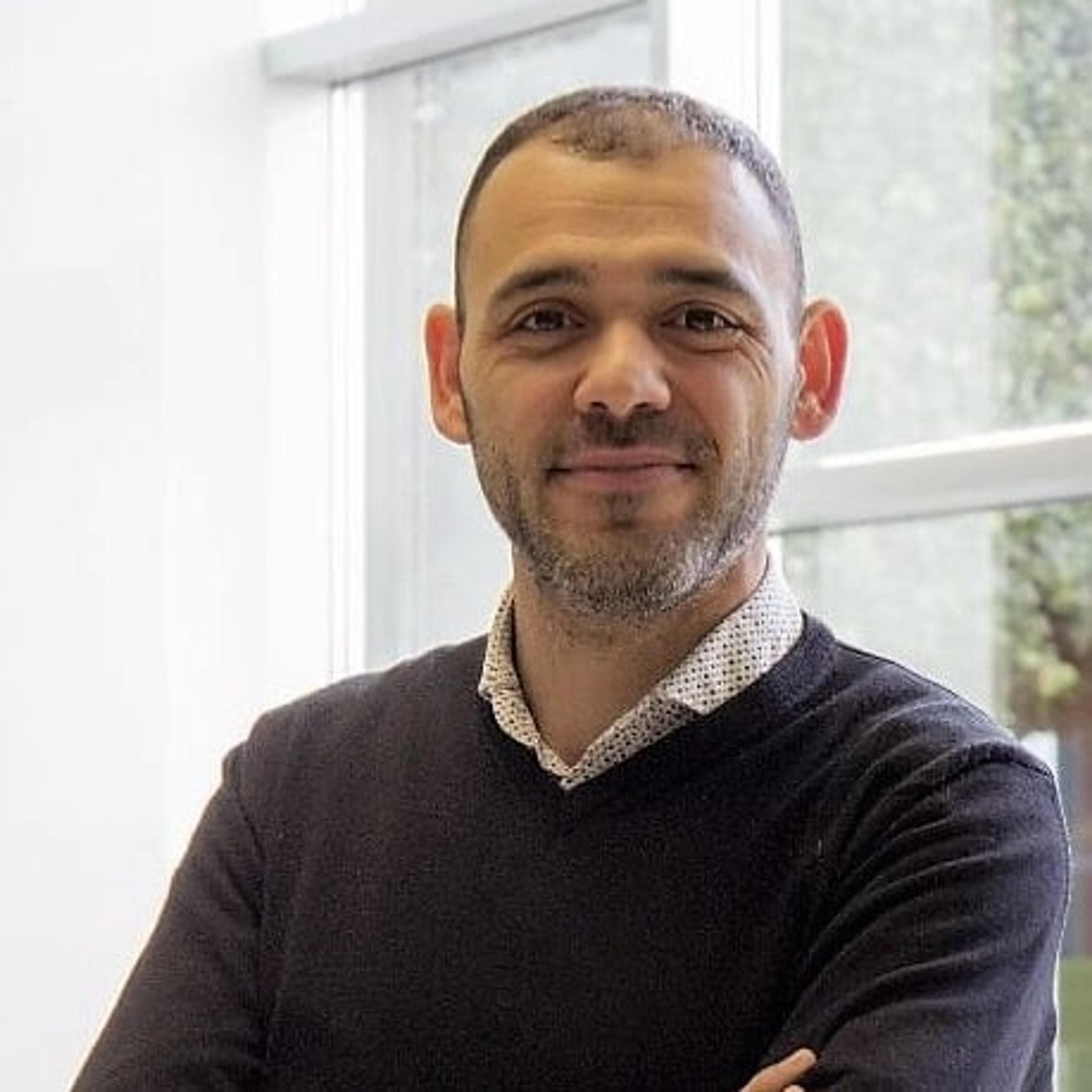 Paolo Mazzetti