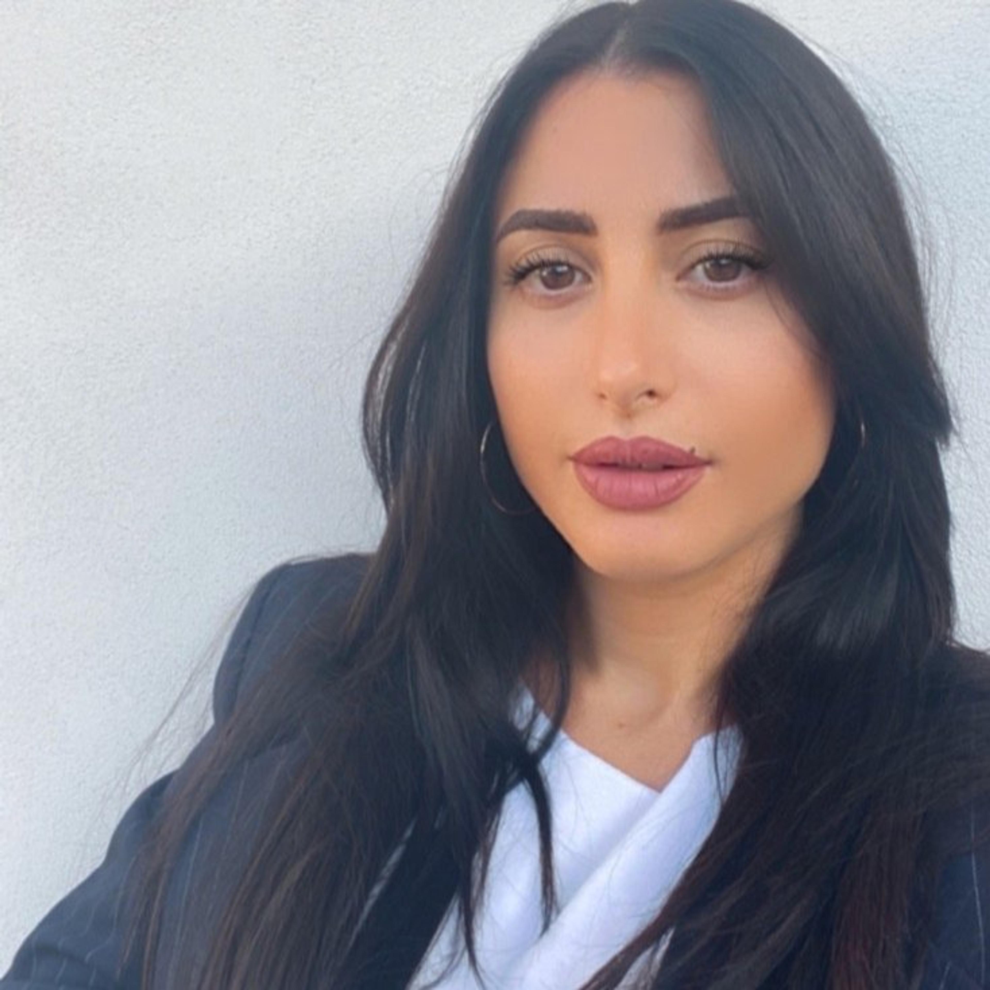 Rosa Loreto