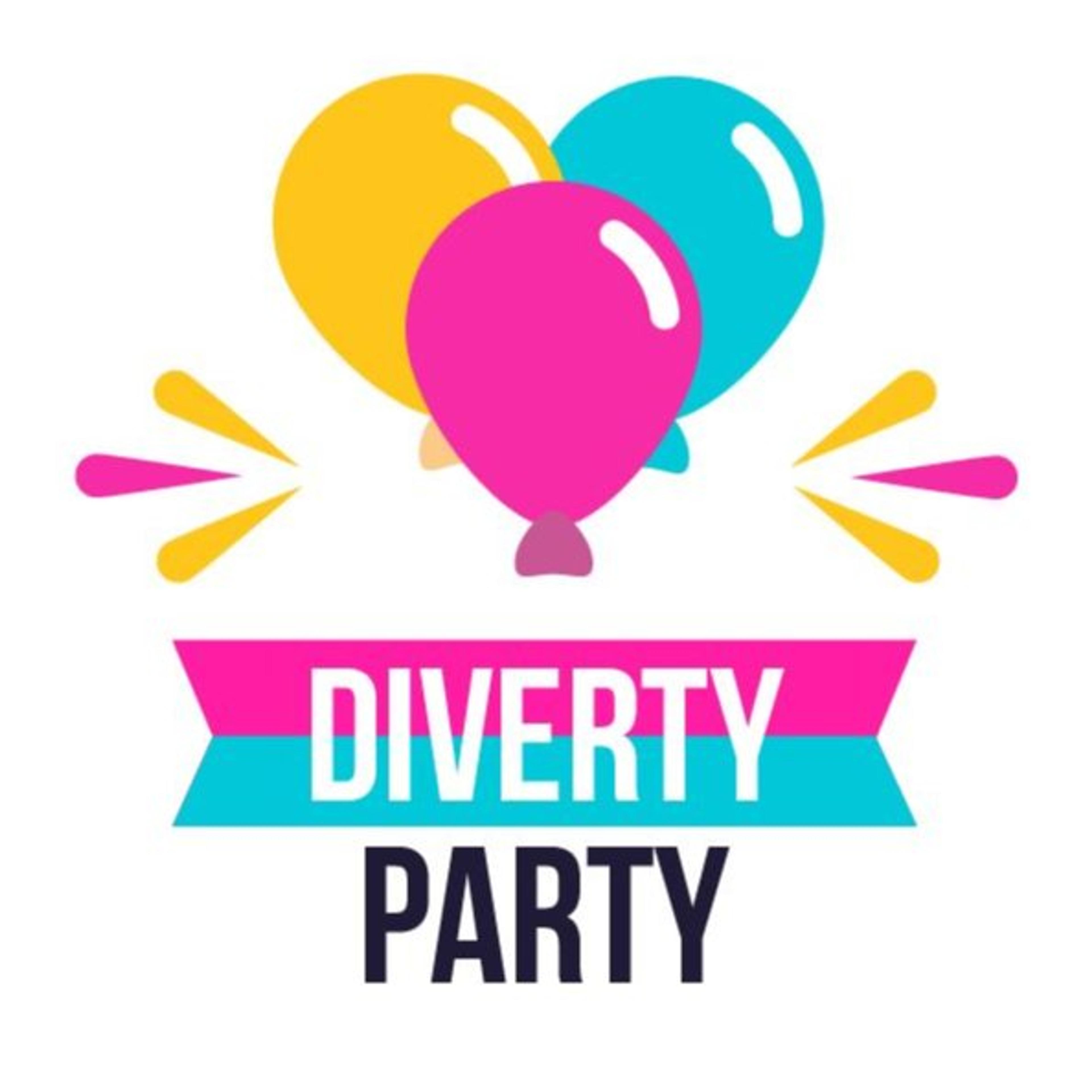 Divertyparty