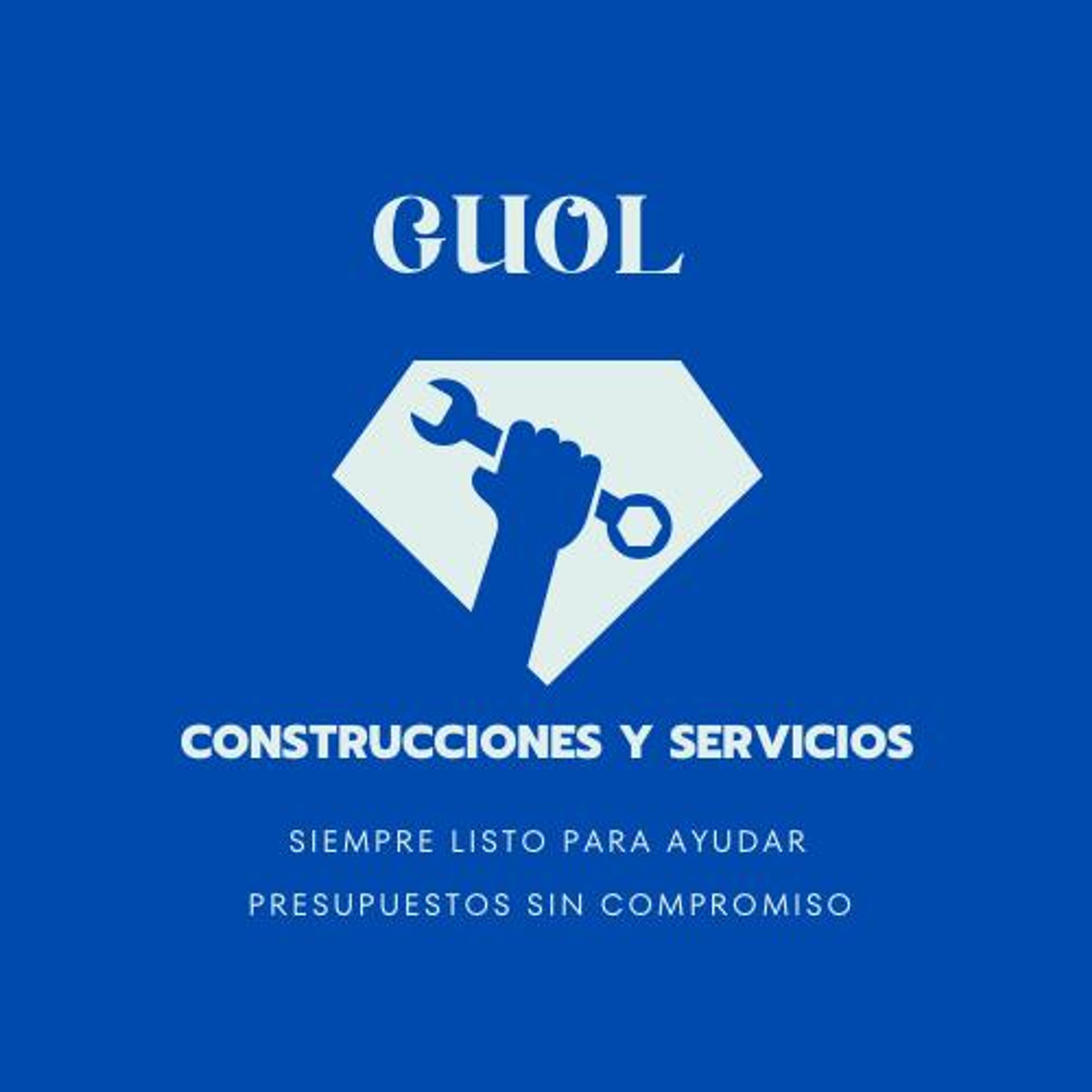 GUOL Construcciones Y Servicios