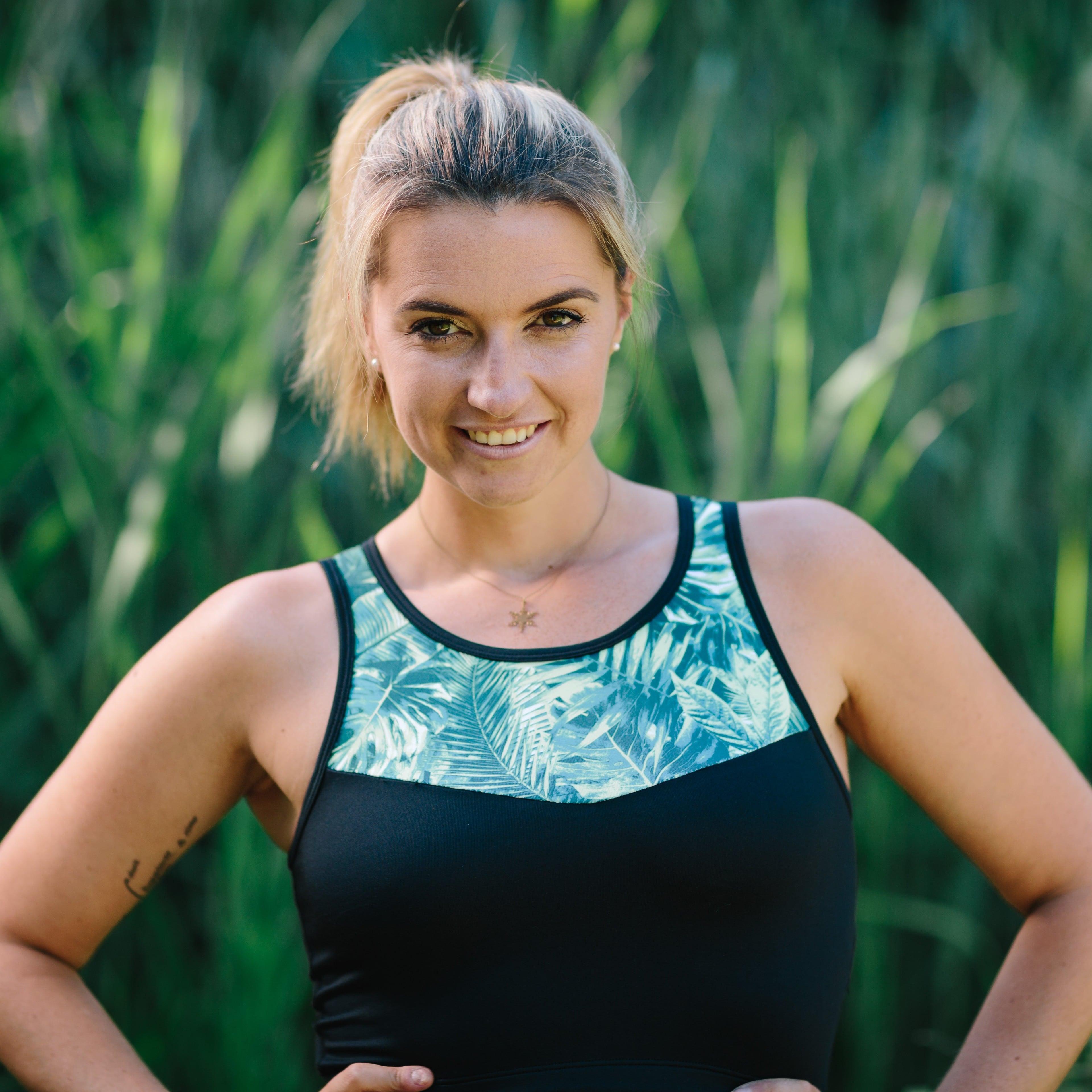 Secret Garden Fitness Lela