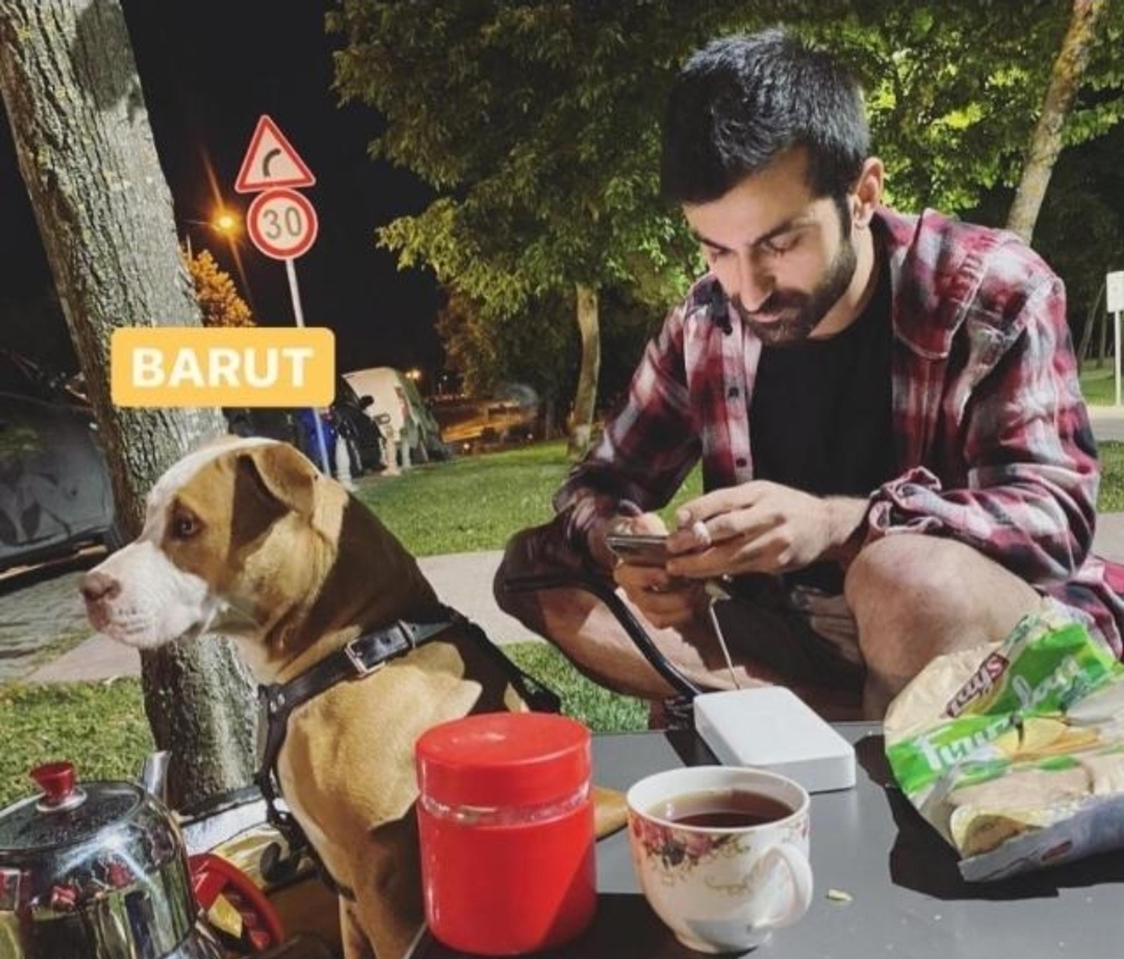 Fırat Tandoğan