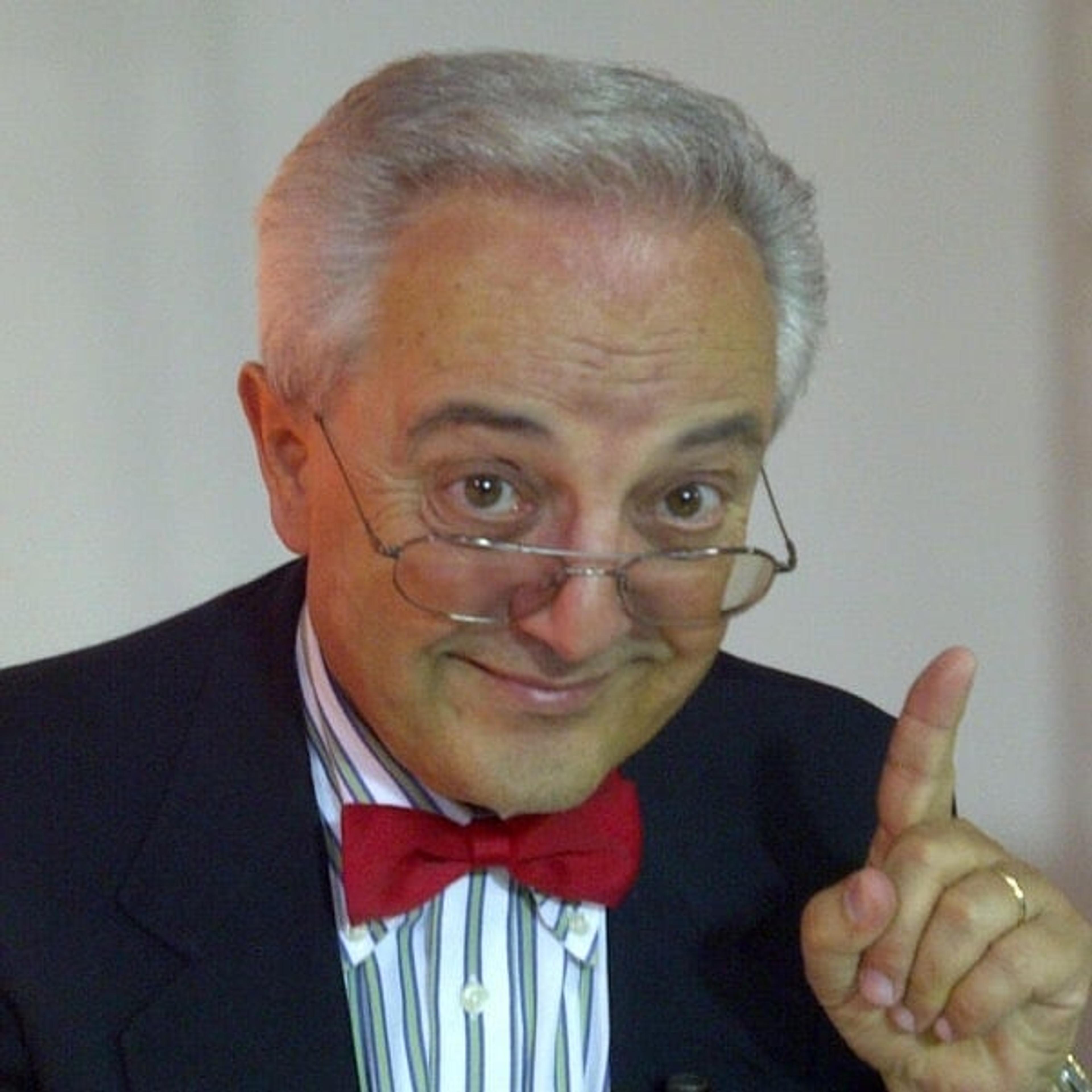 Pier Giuseppe Bertaccini