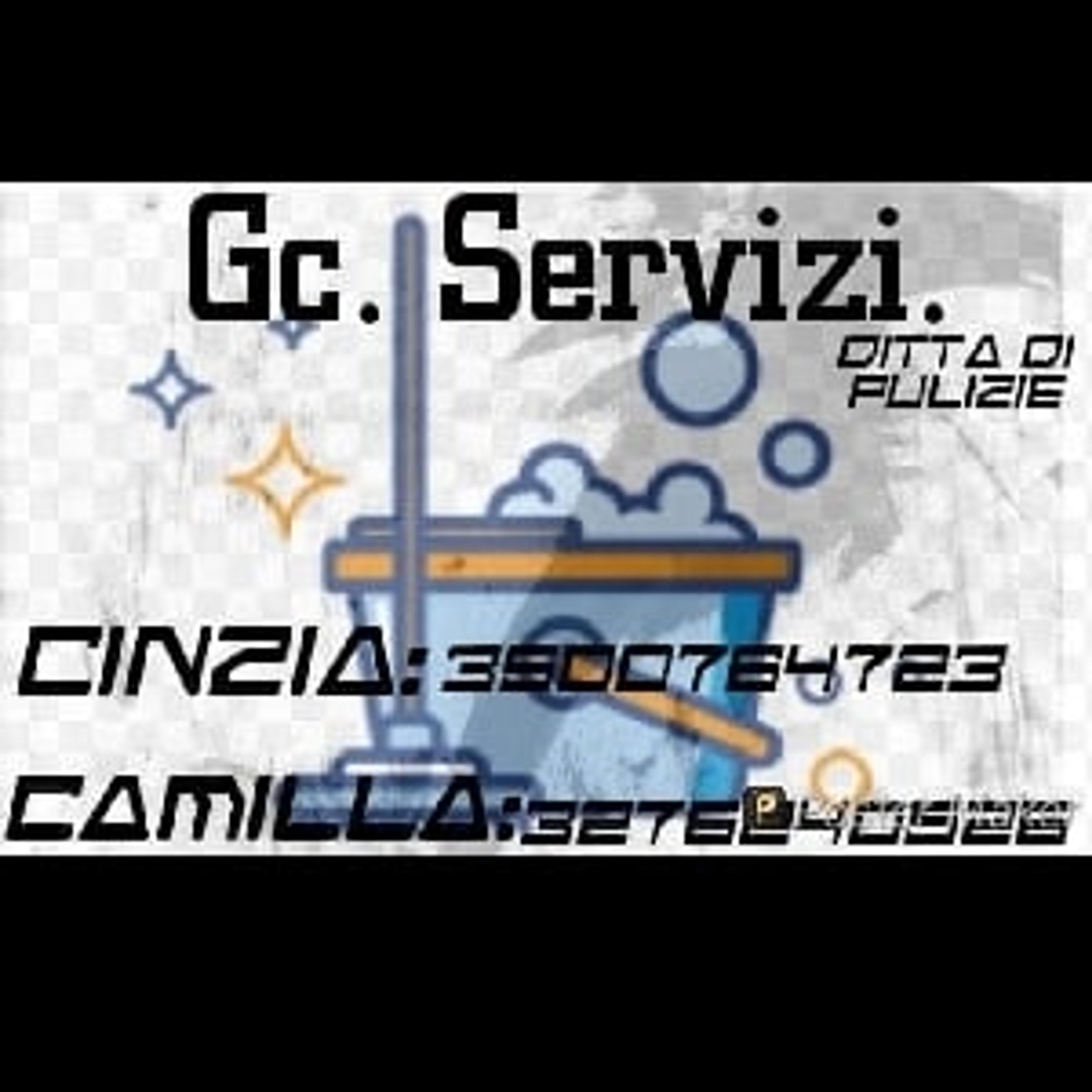 GC SERVIZI