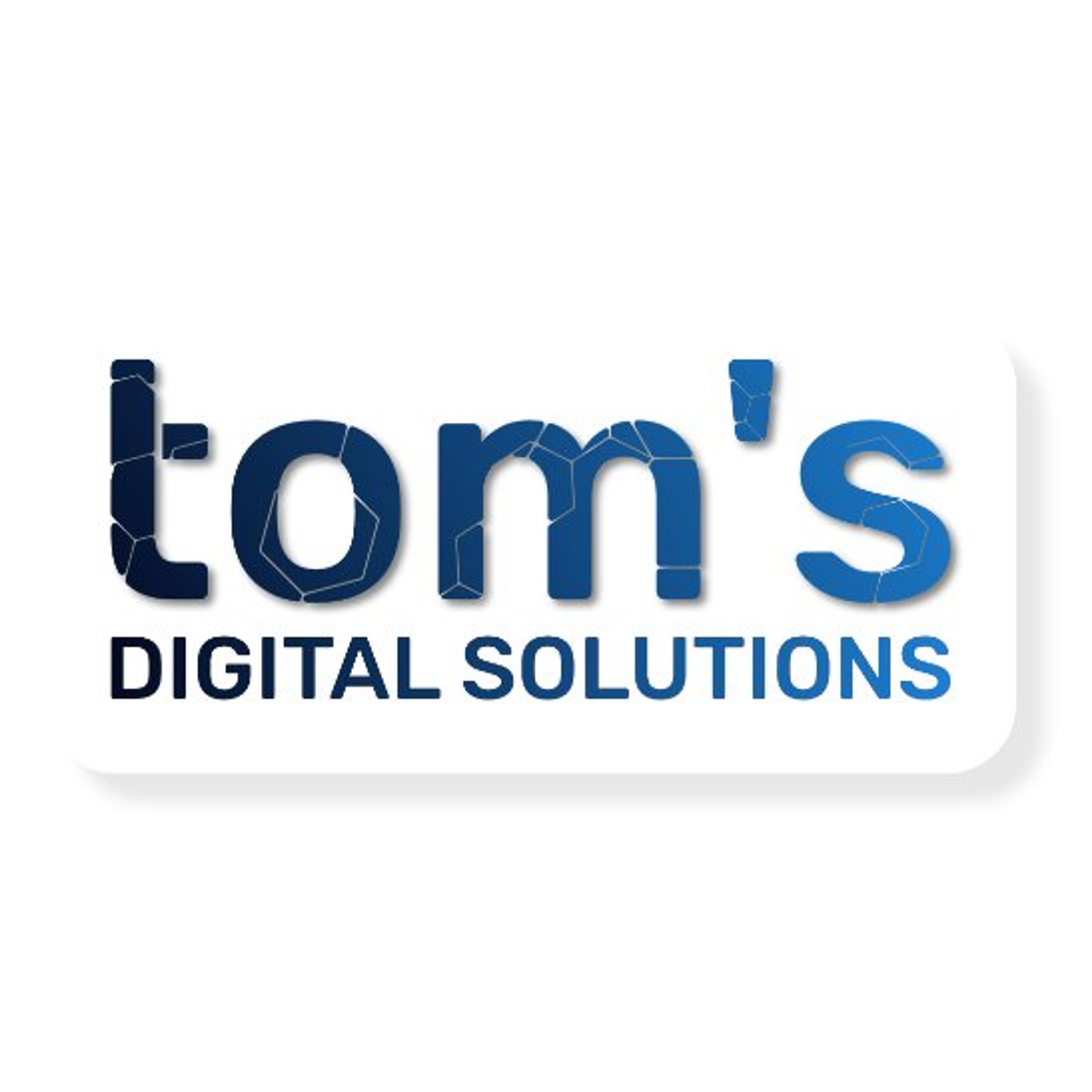 Tom's IT Enterprise Solutions GmbH