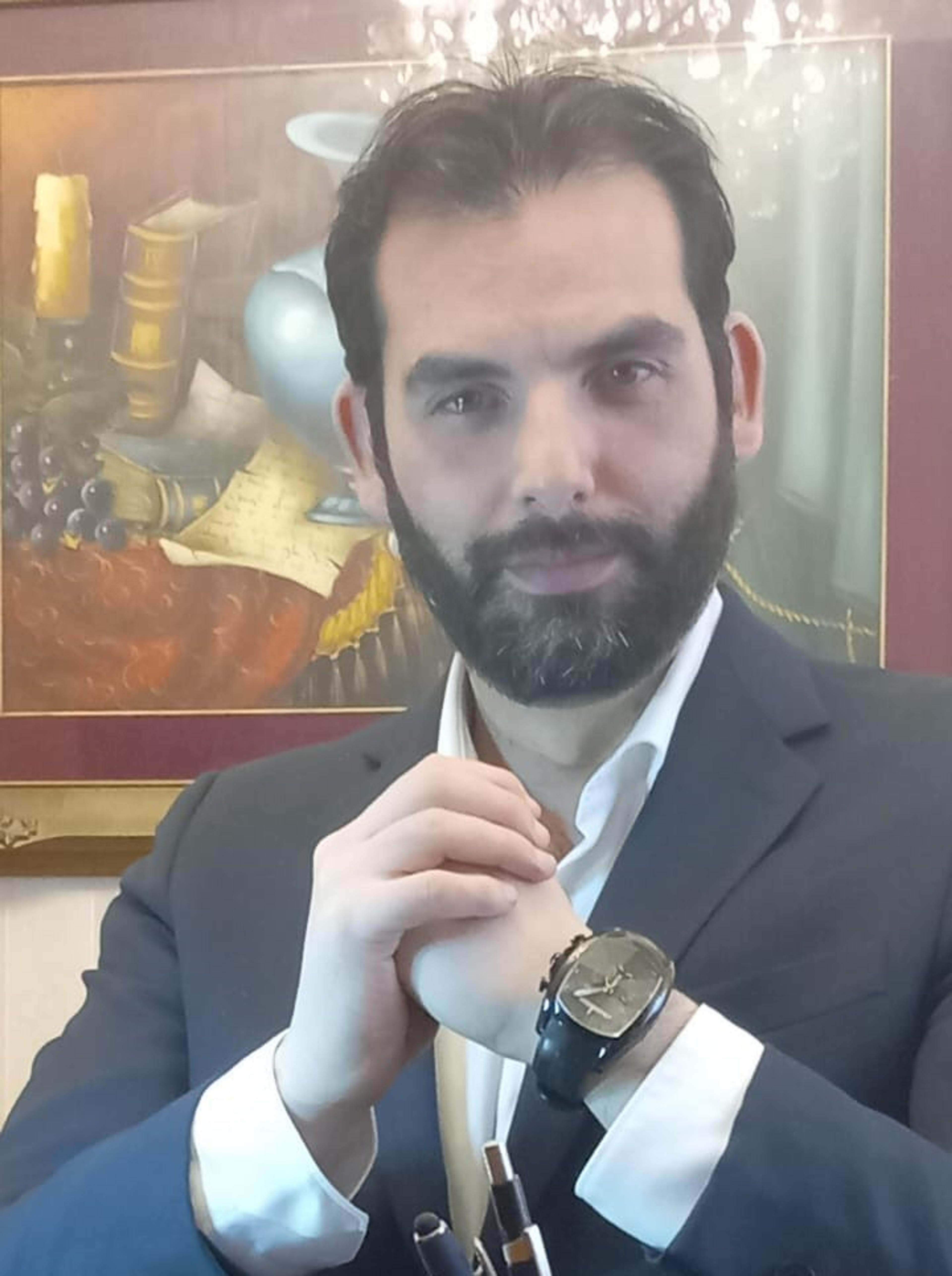Massimo Bianca