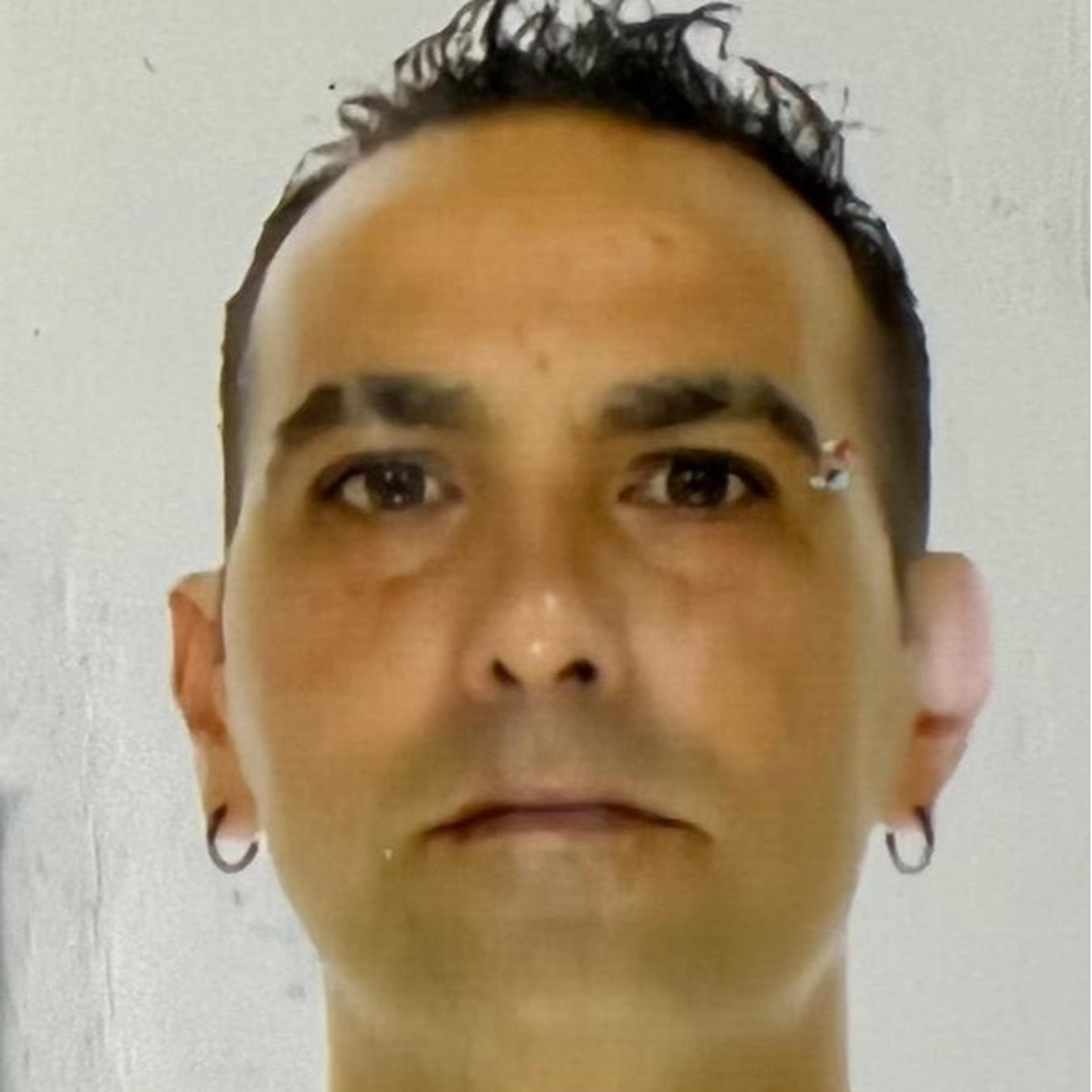 Pablo Juan Sánchez