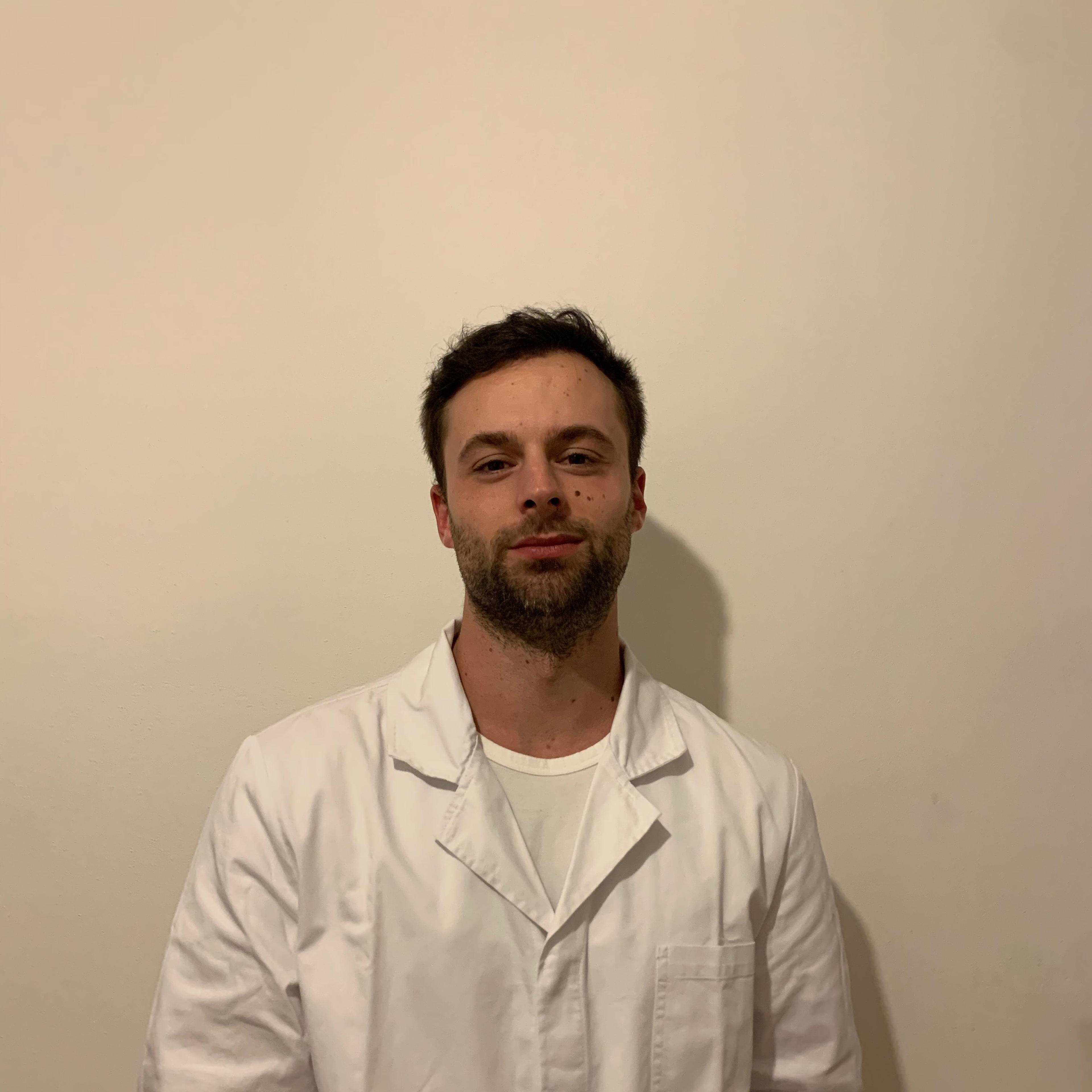 Dott. Lorenzo Defrancesco nutrizionista