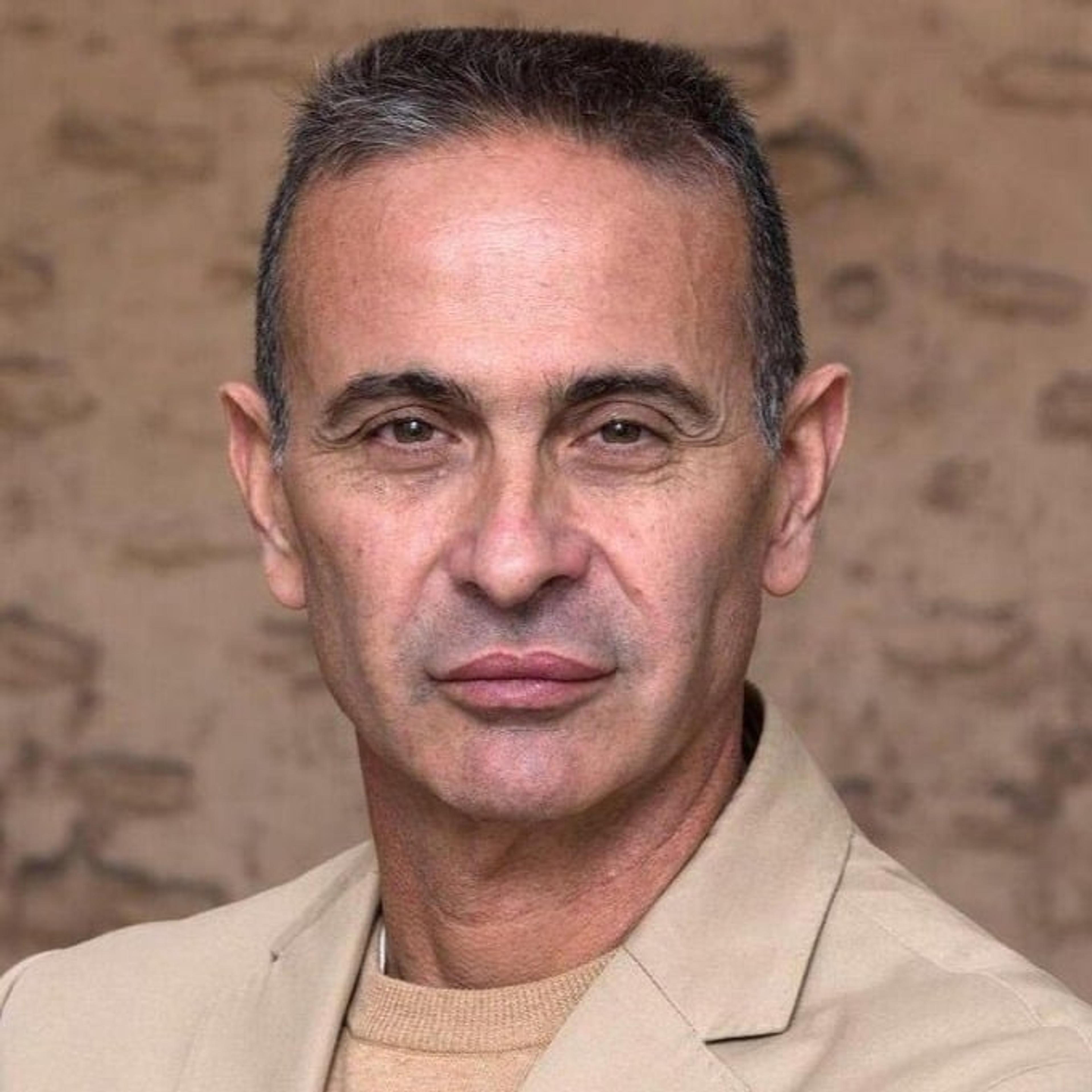 Juan Luis Quevedo