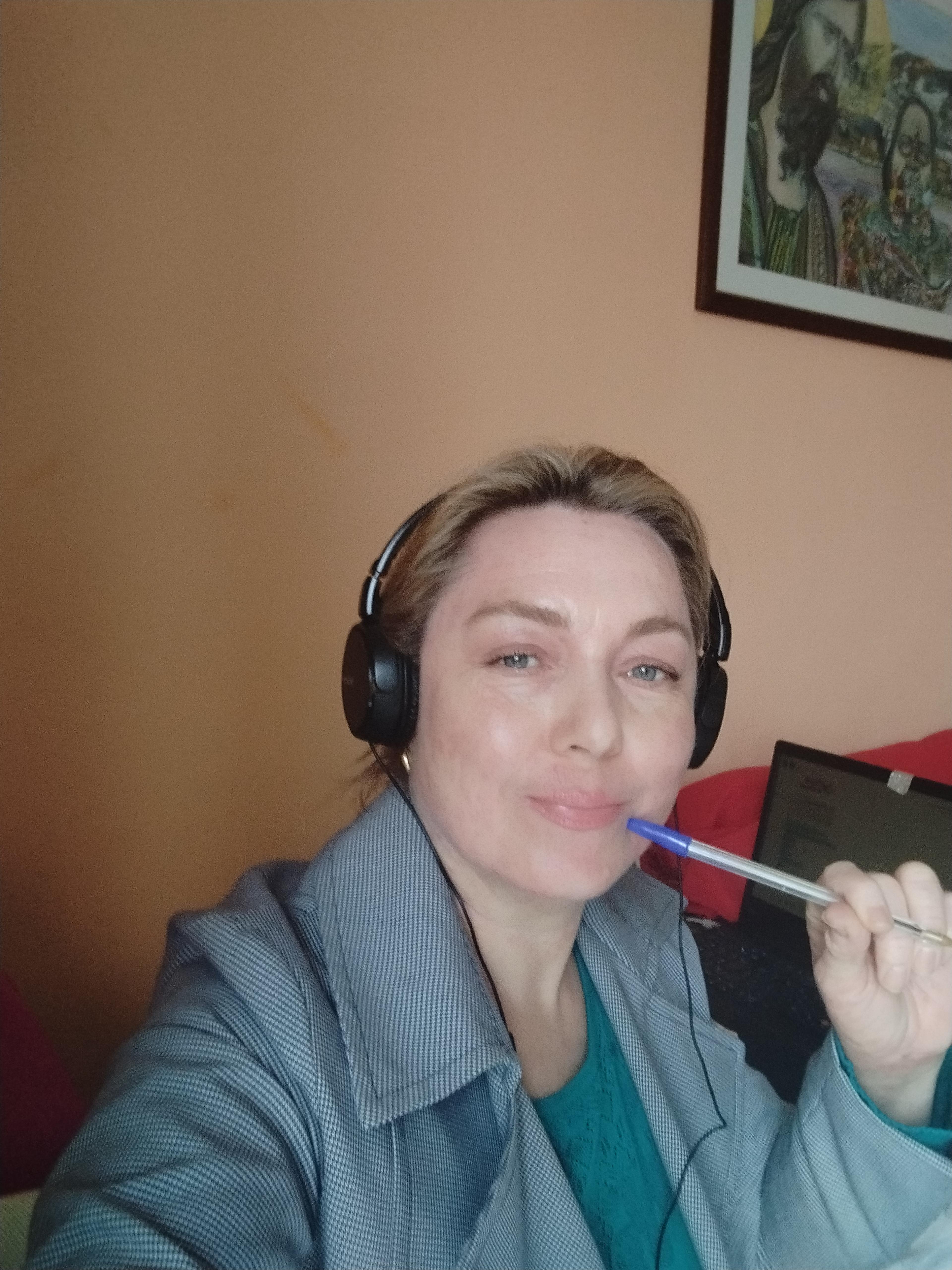 Alla Iarovenko