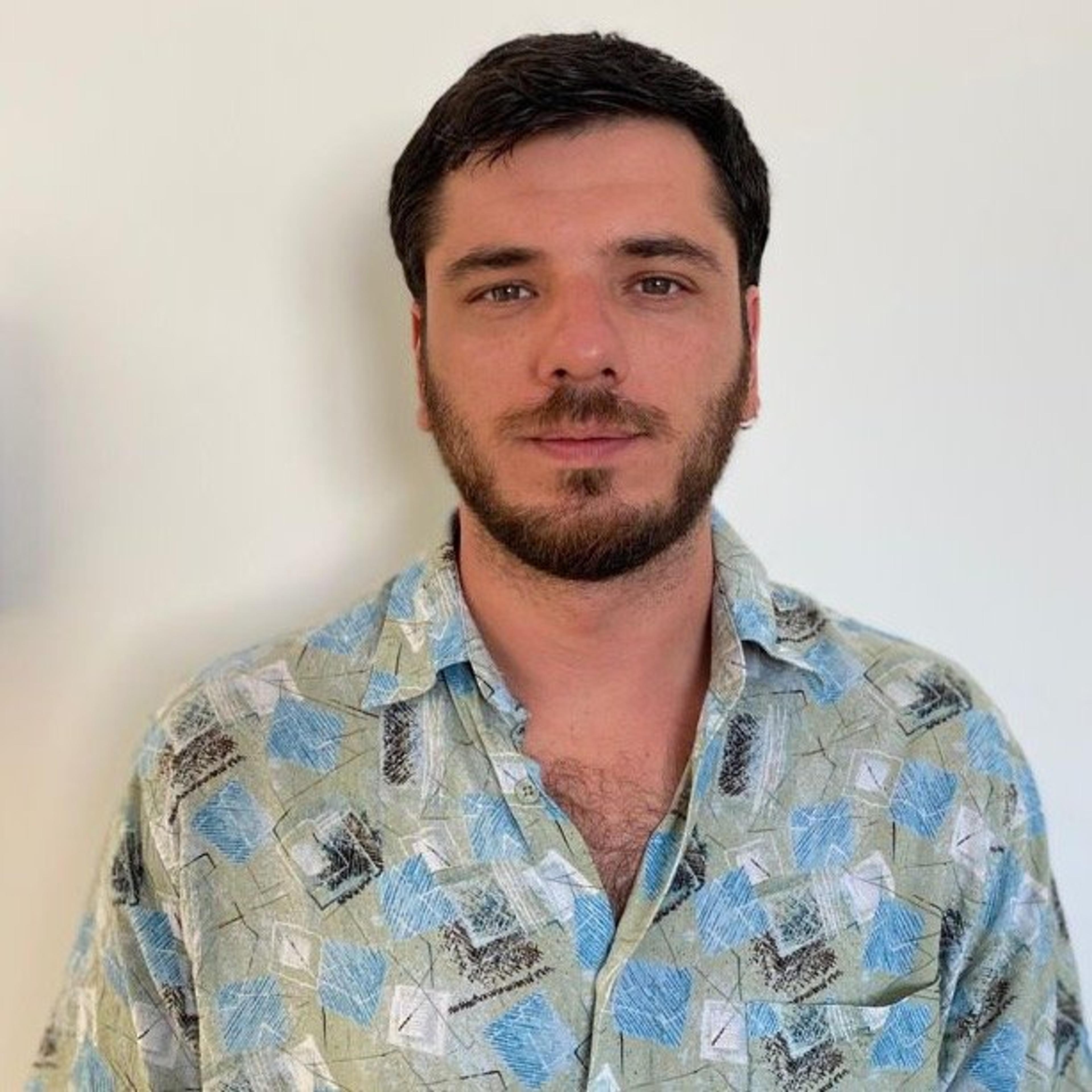 Cristobal Ortuzar Benavente