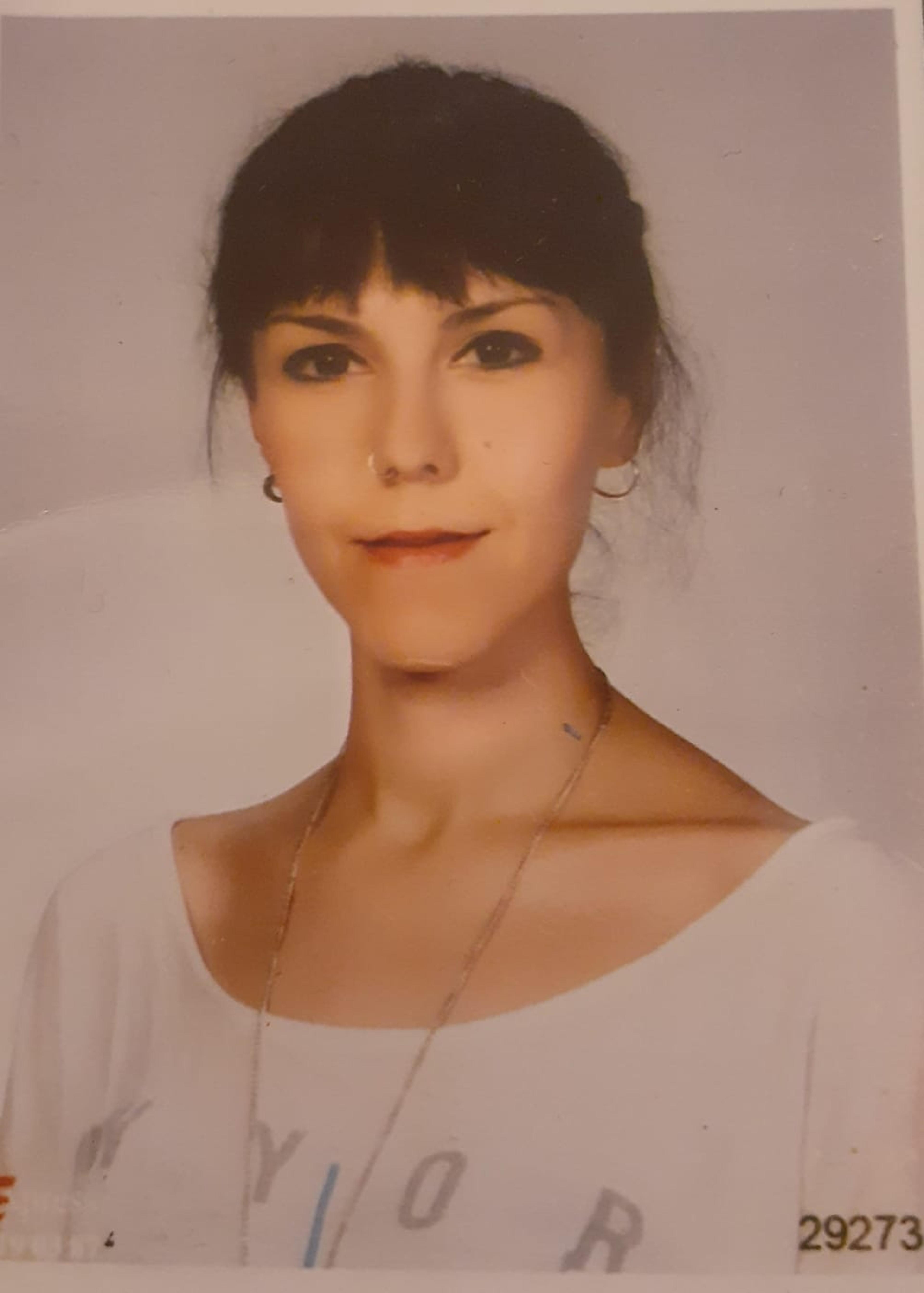Ezgi Bayrak