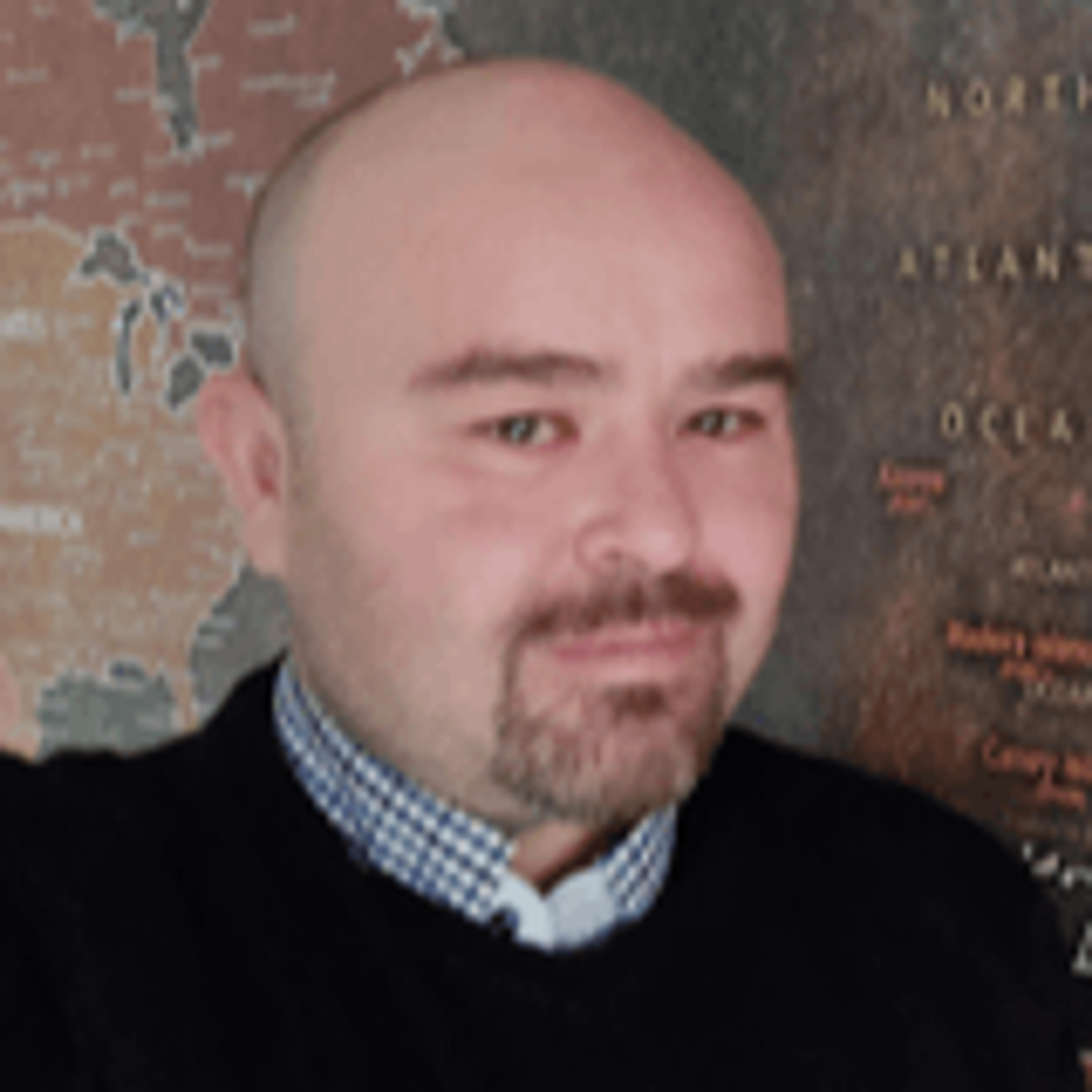 Antonio Barbero