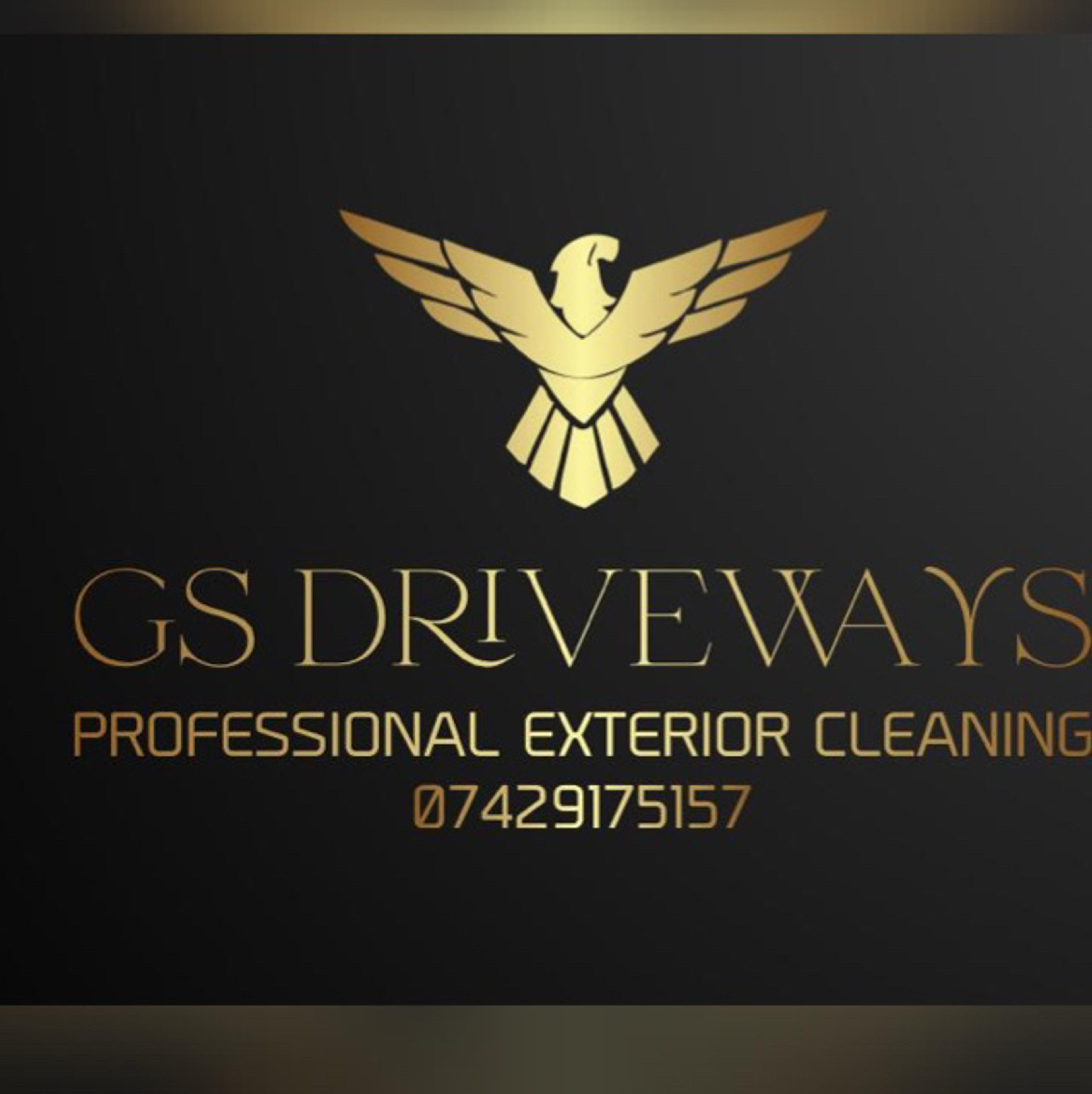 GS Driveways