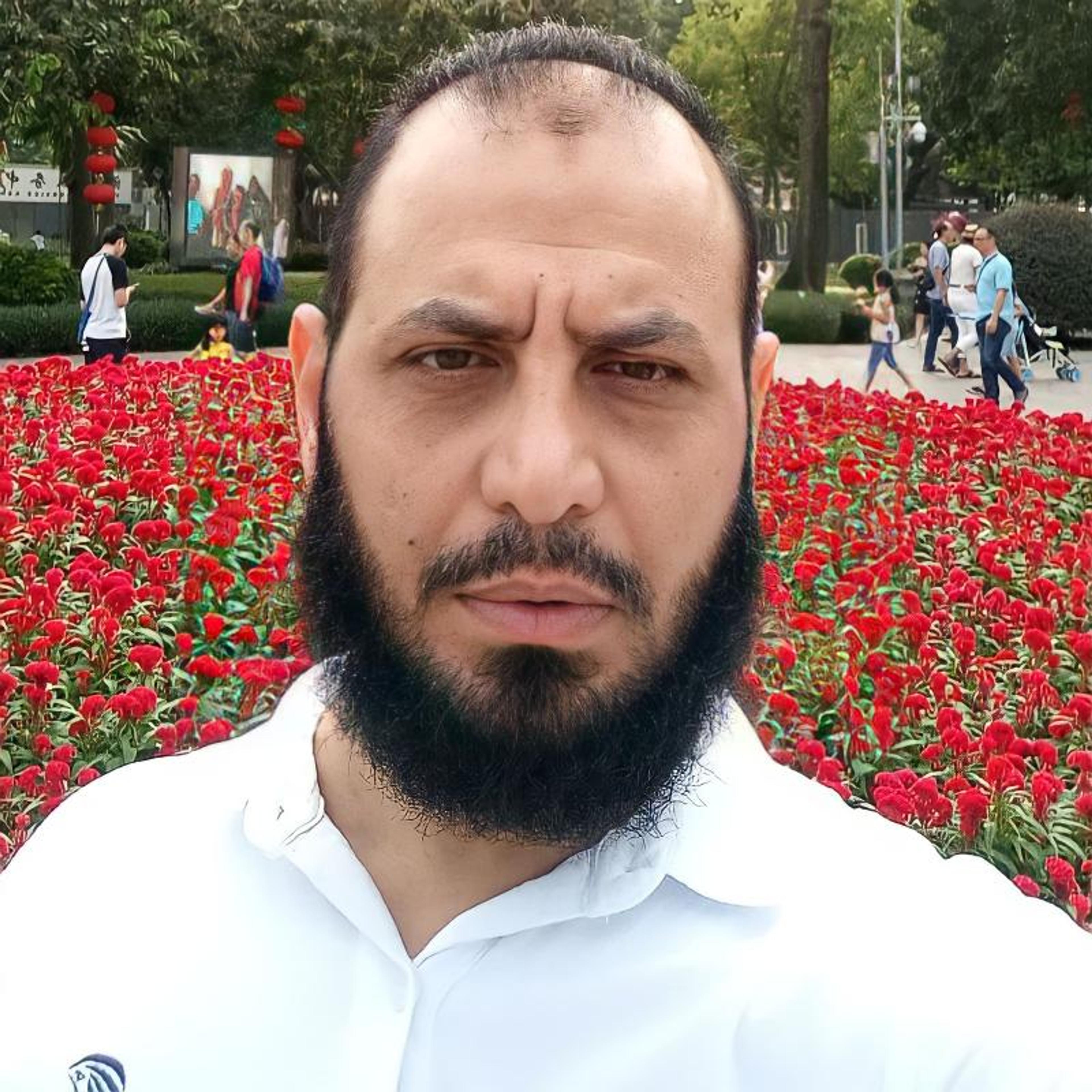 أ/عادل بغدادى