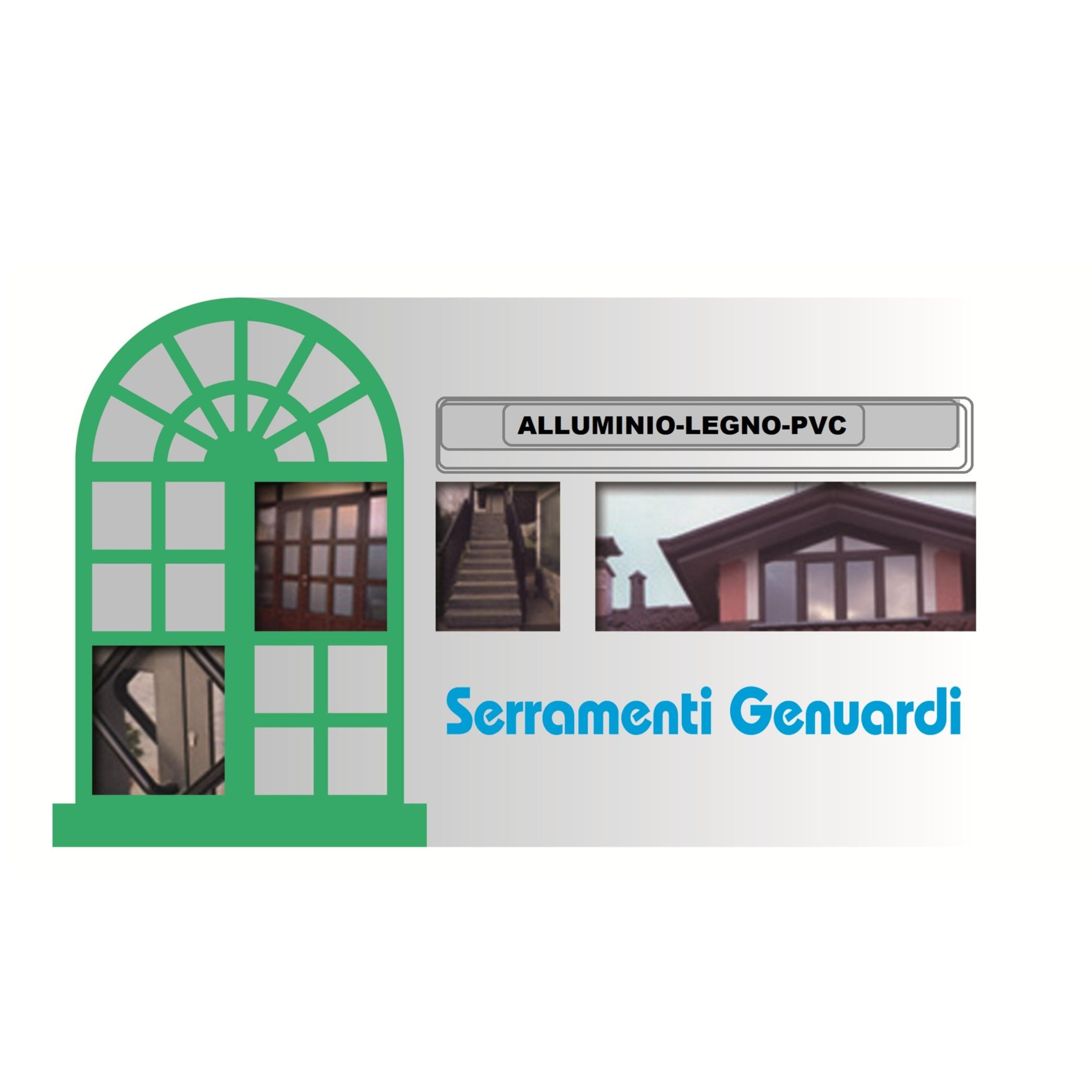 Serramenti Genuardi