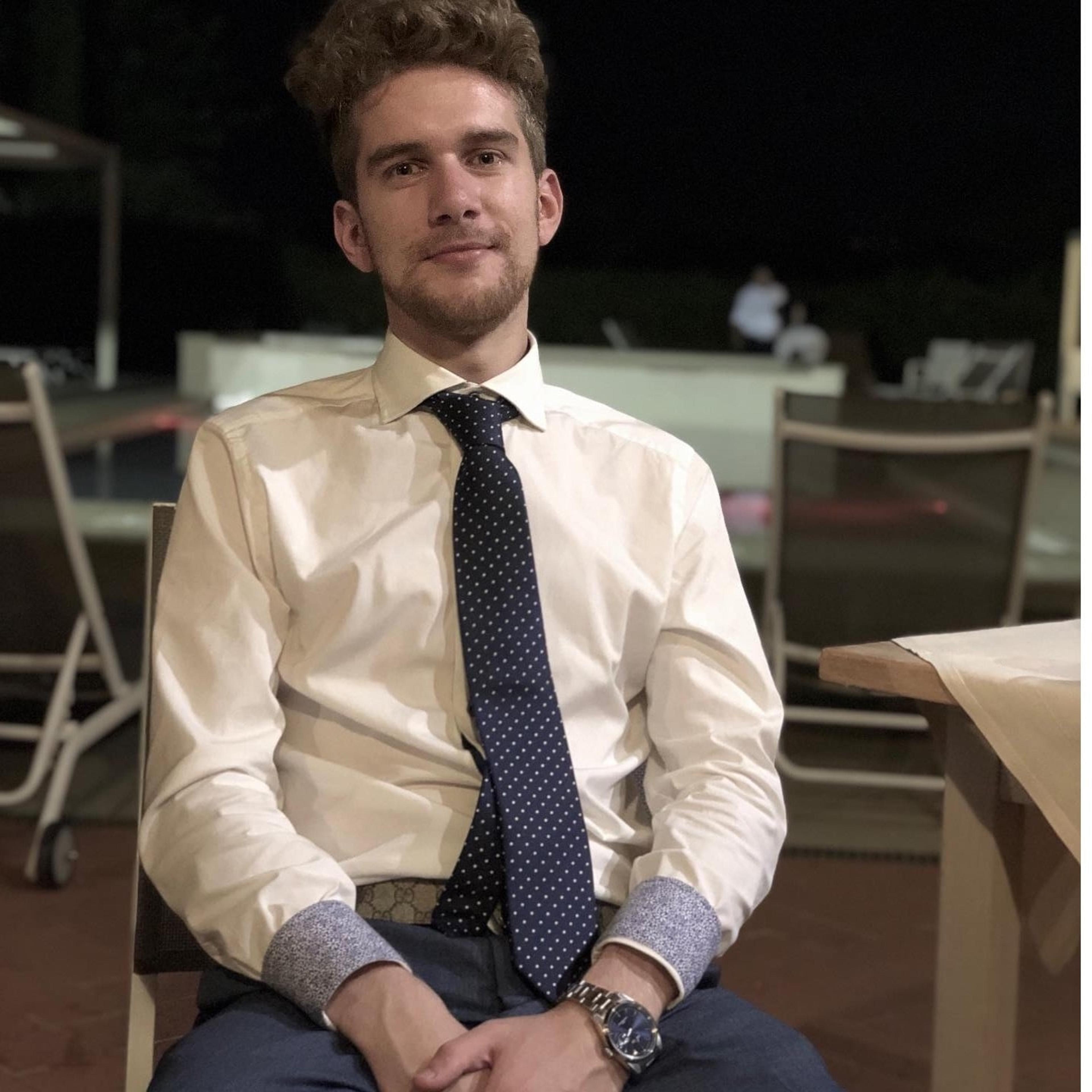 Alessandro Carli