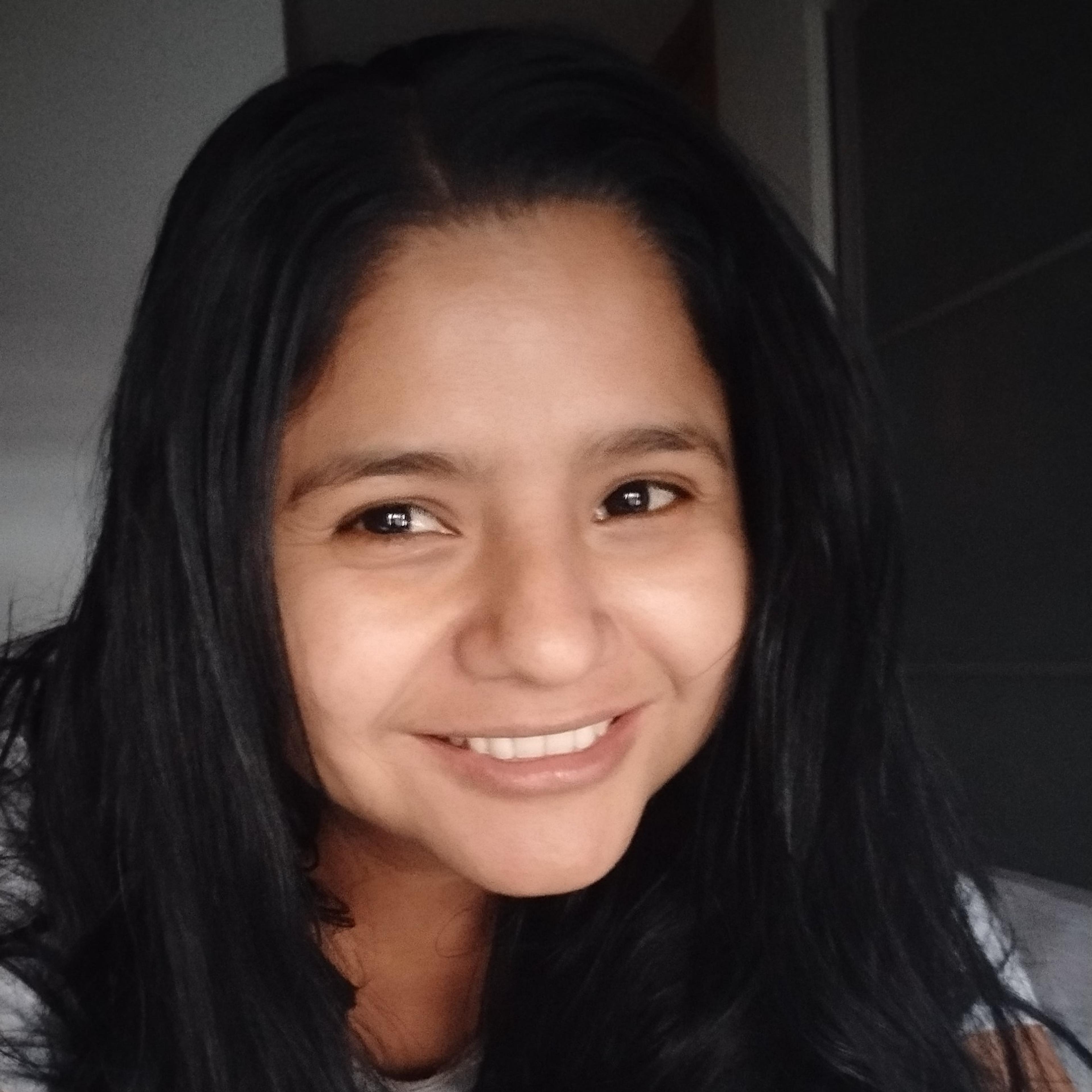 Karla Luján Peña