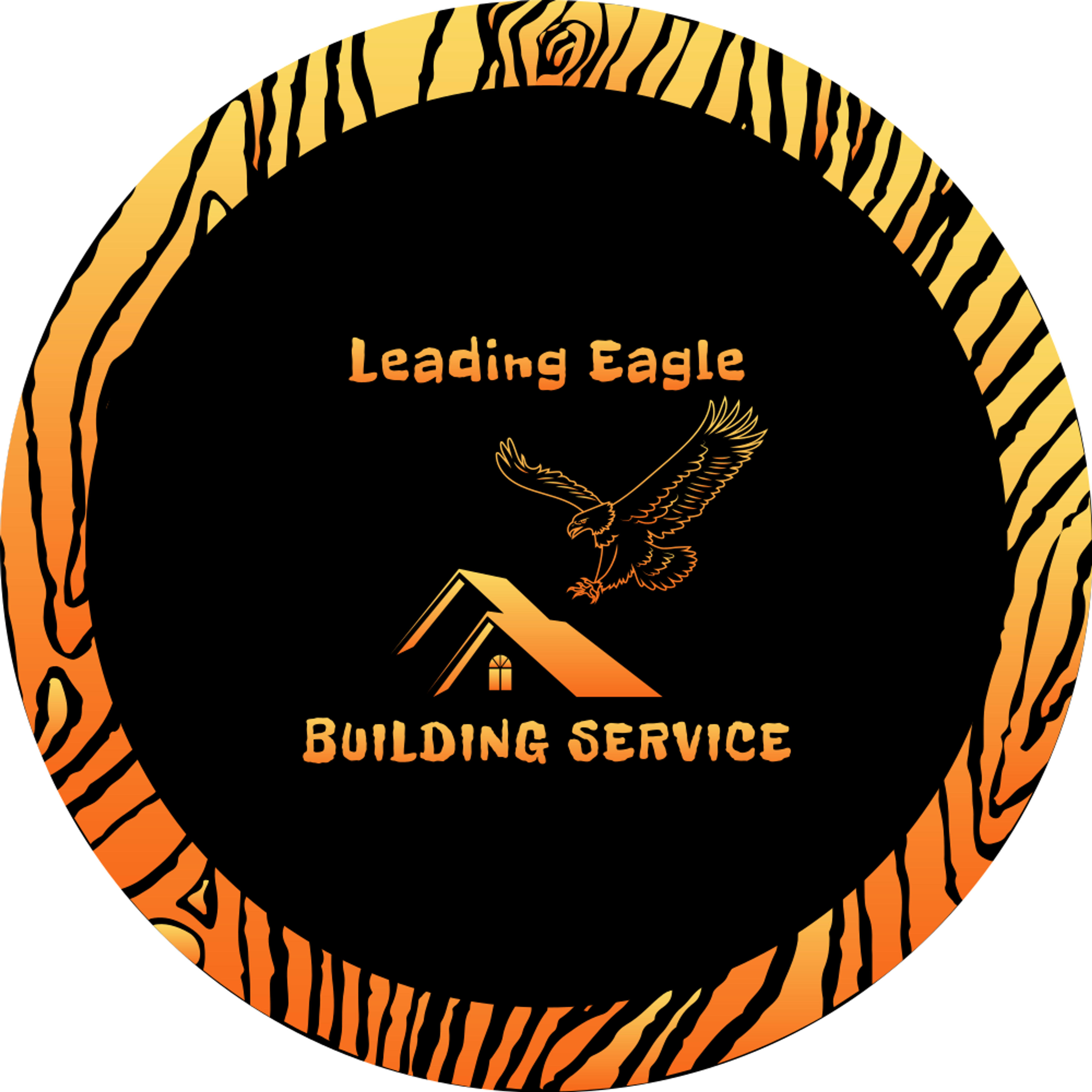 Leading Eagle Building Service