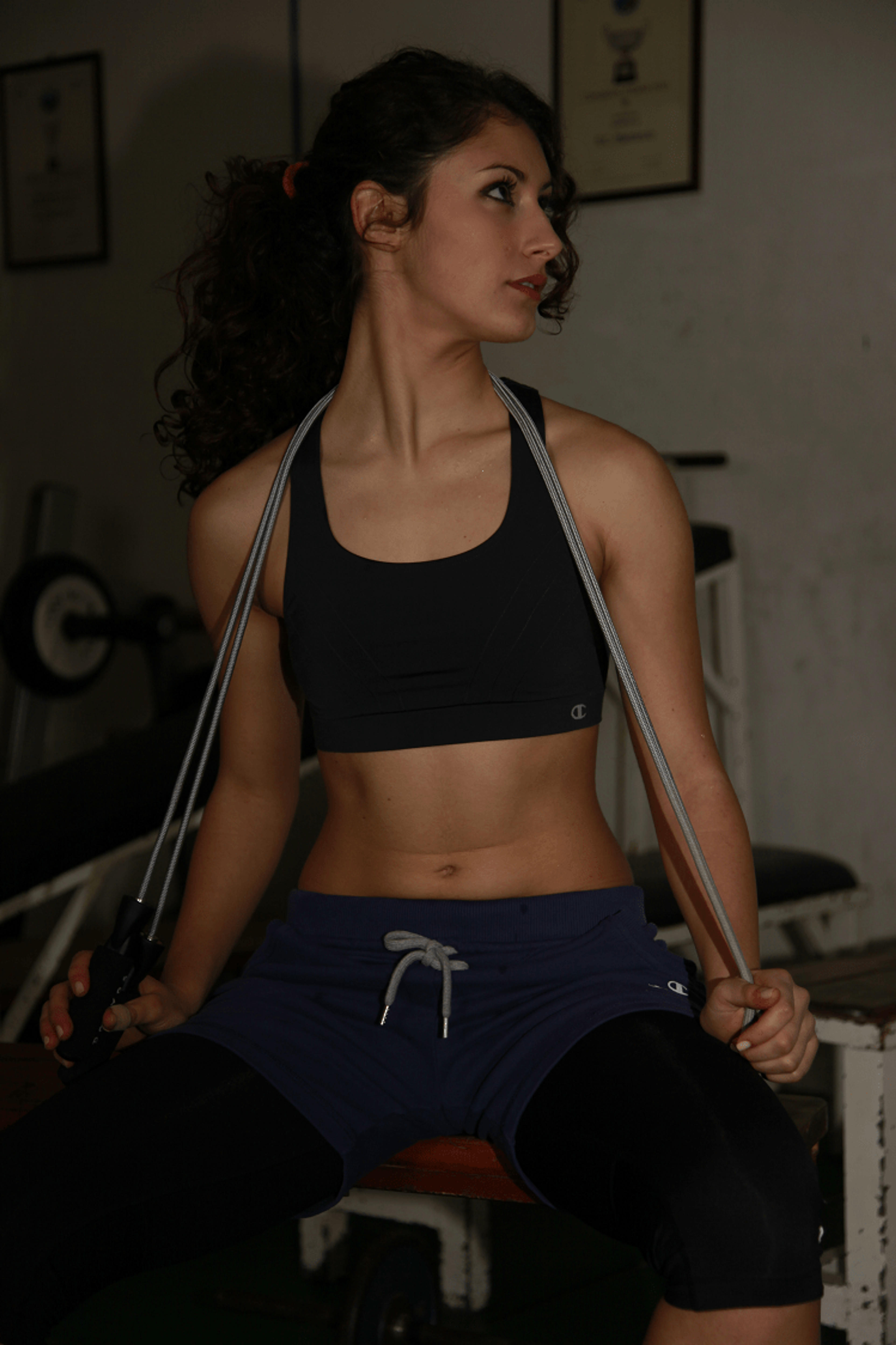 Maria Ginevra Bocelli