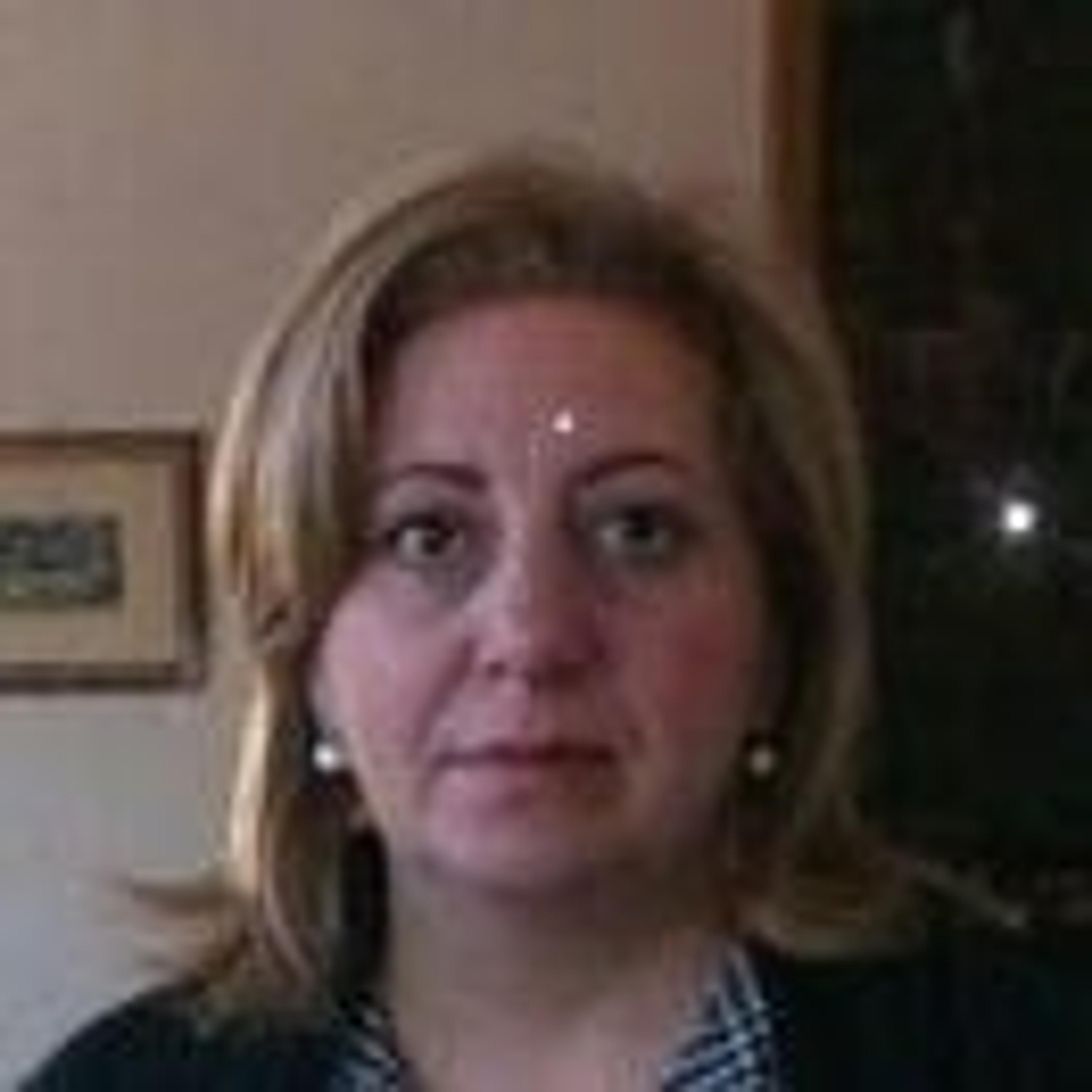 Maria Annunziata Caterina Crea