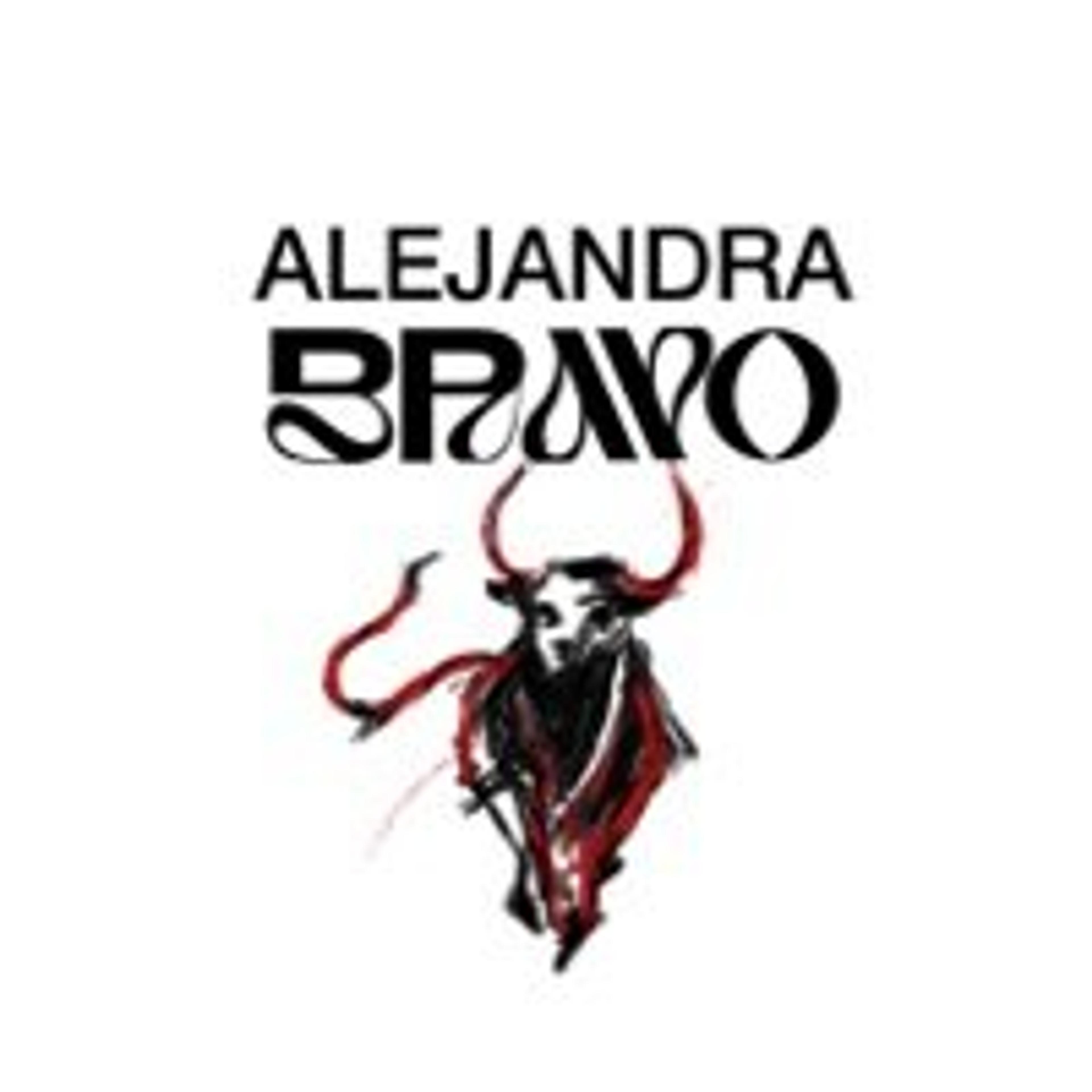 Alejandra Bravo Núñez