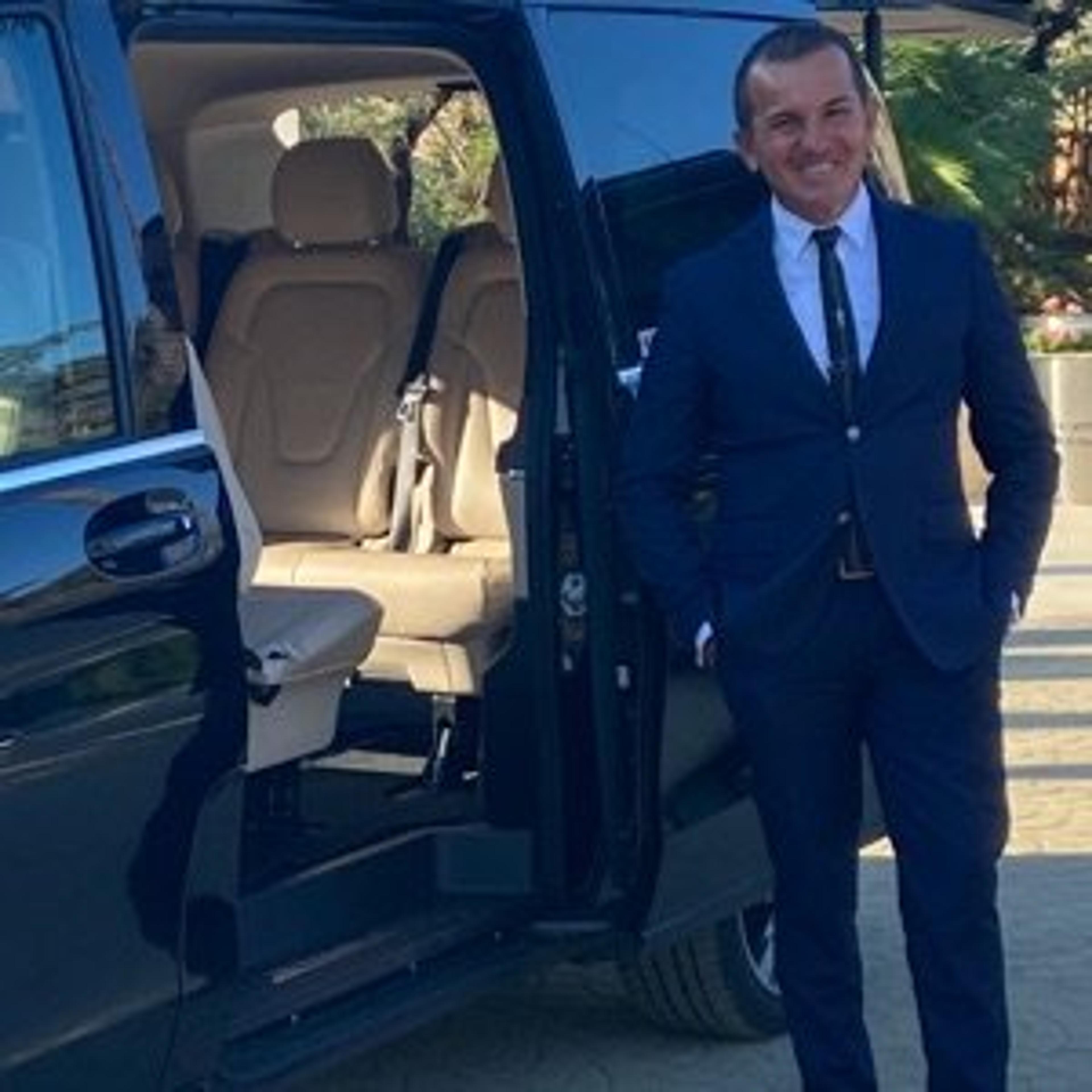Alessandro Puddu