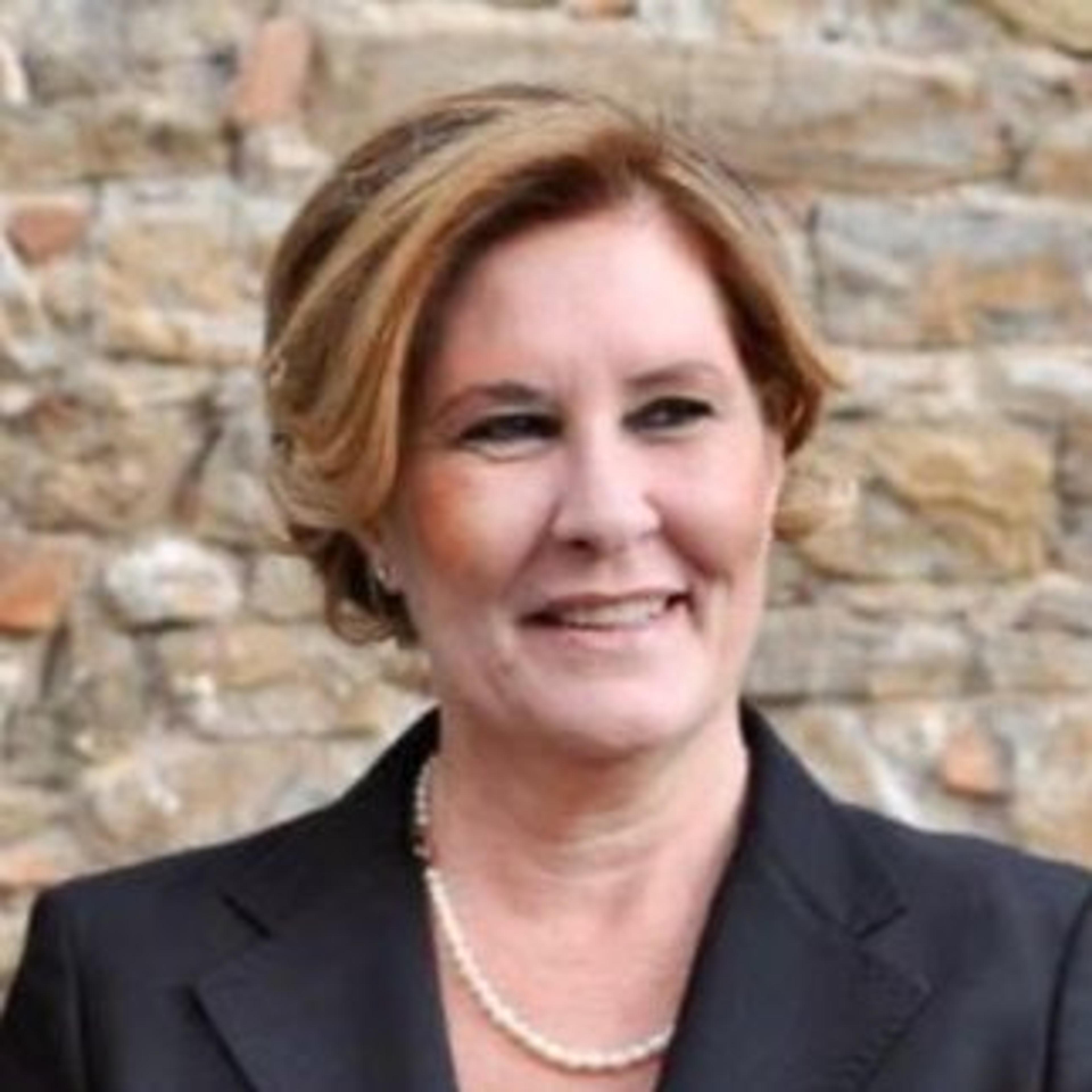 Roberta De Peverelli