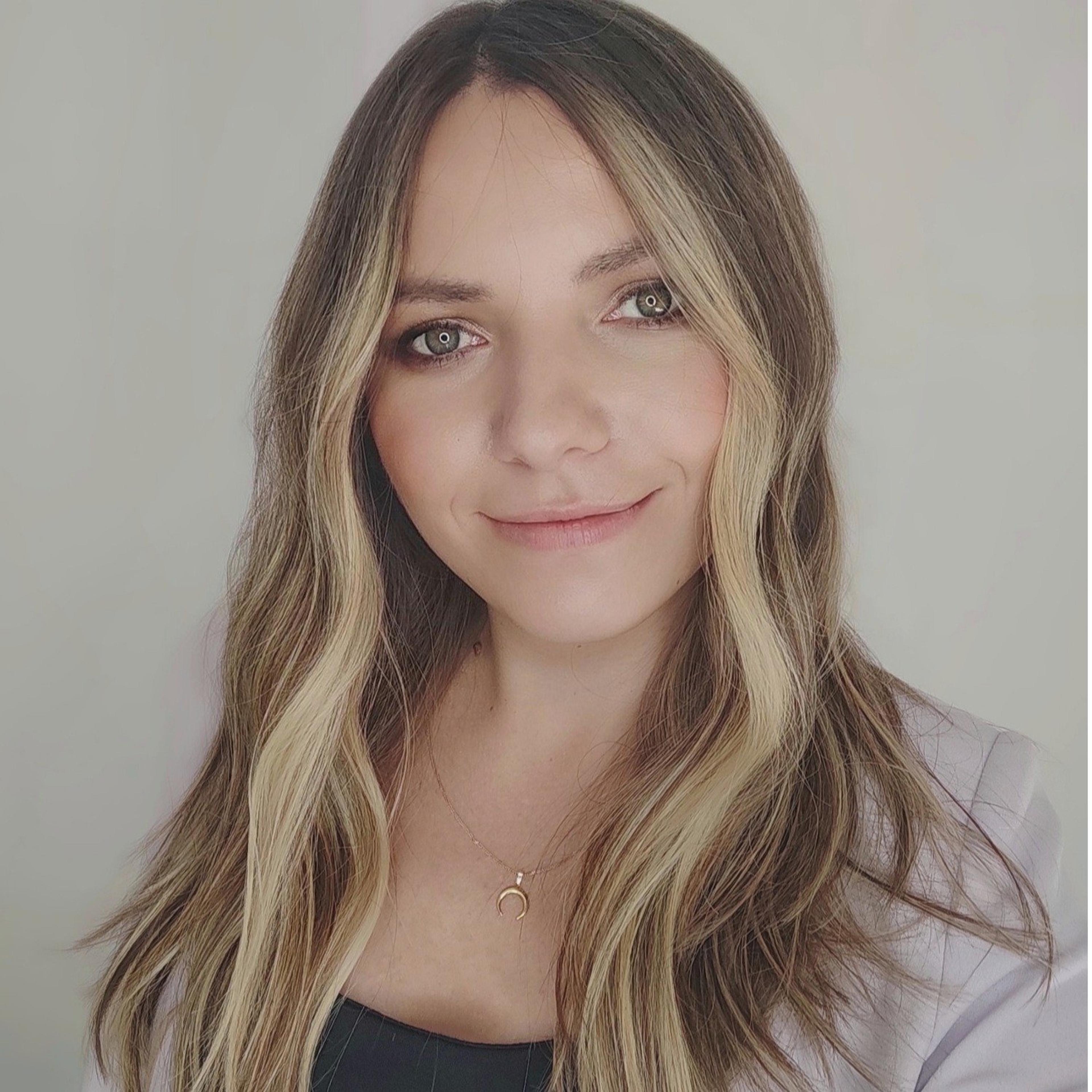 Diana Jude