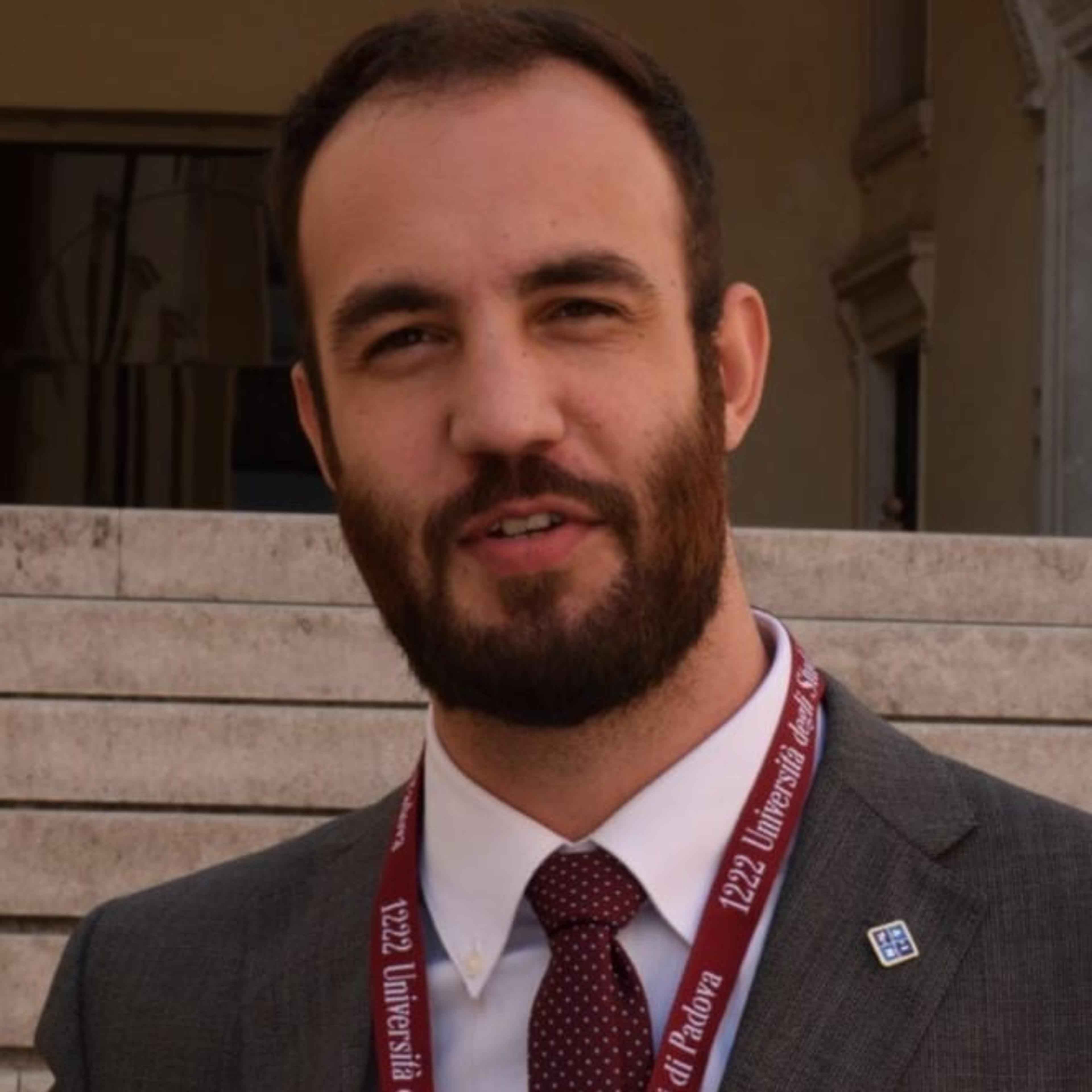 Tommaso Magro