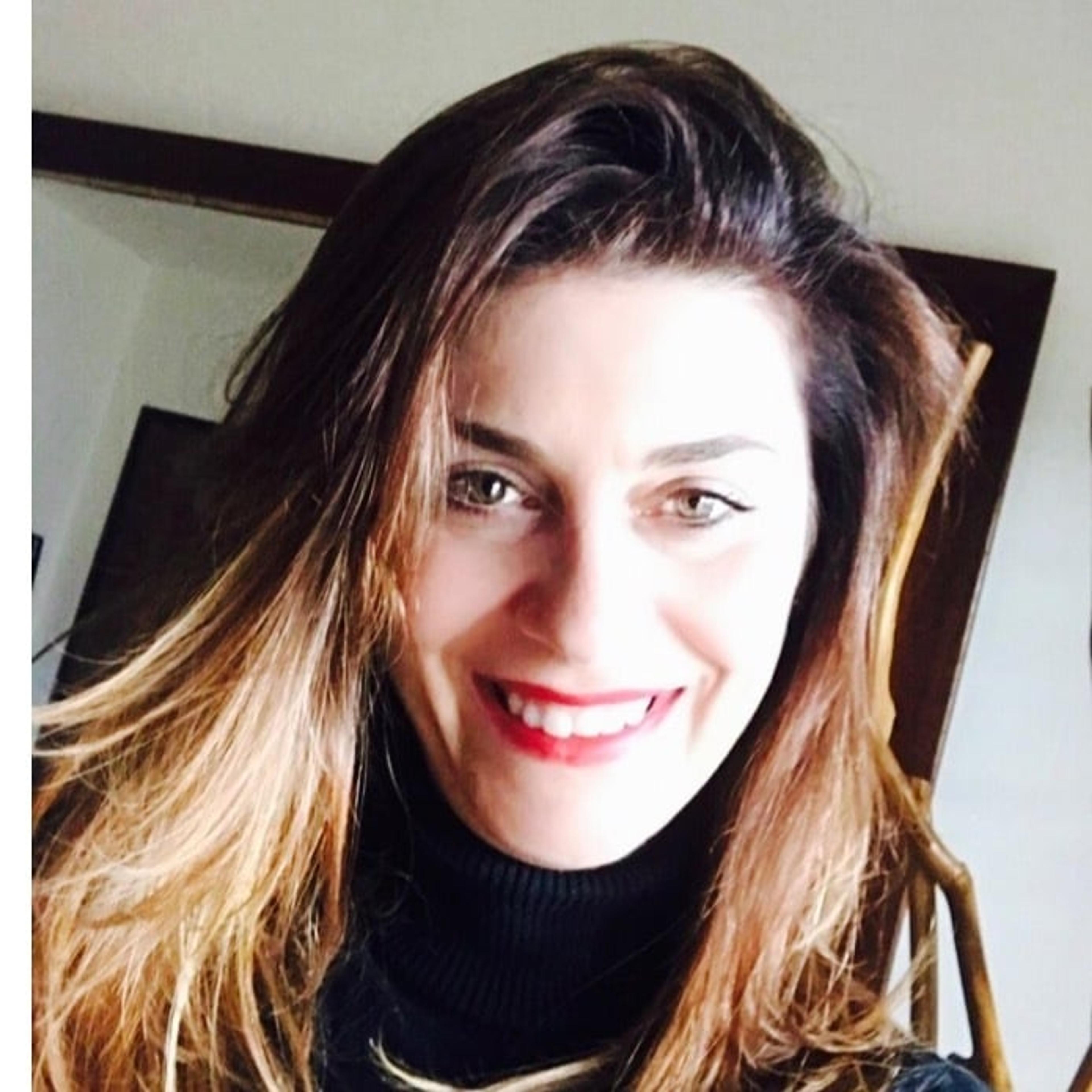Rosanna Dadamo