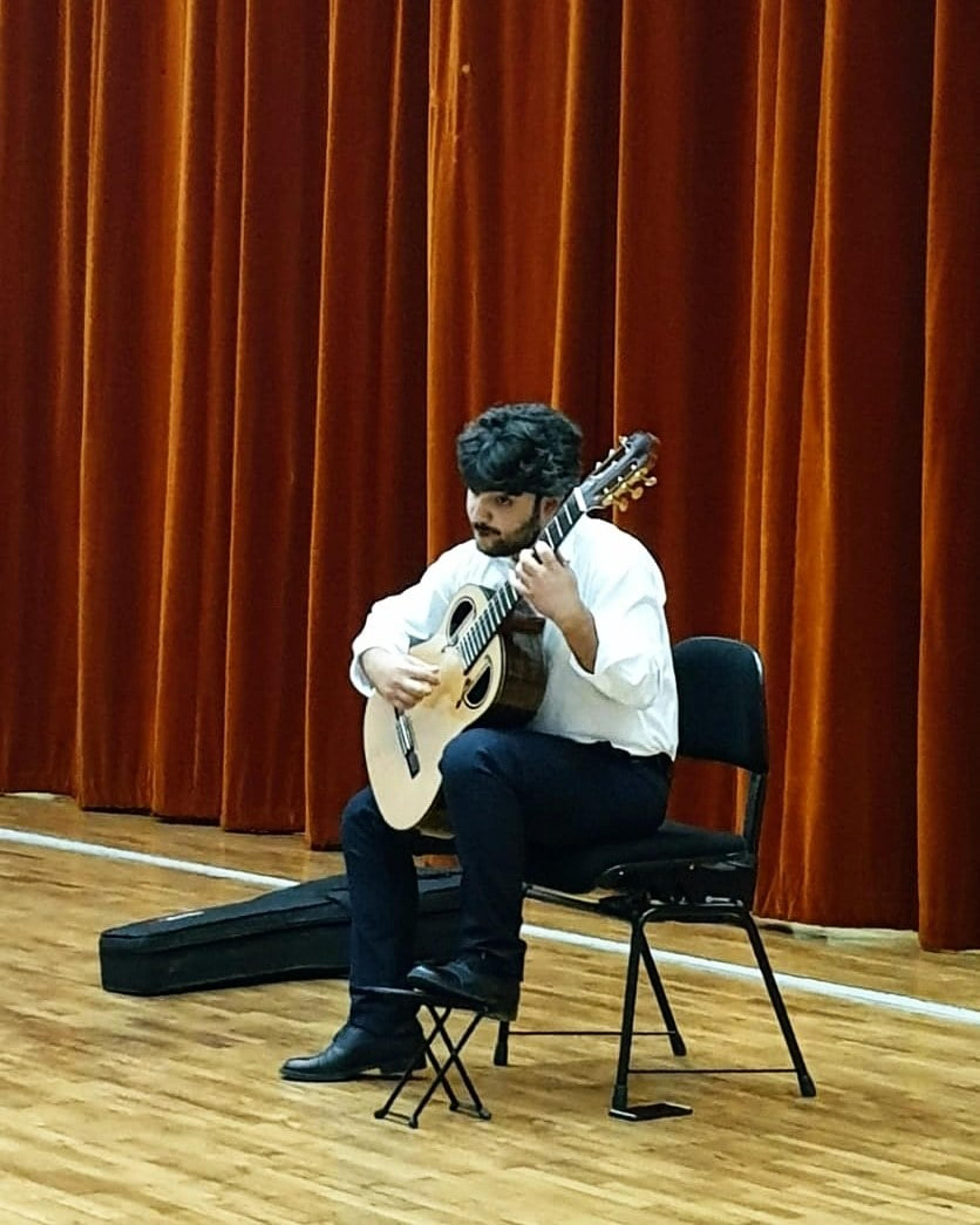 Antonio Palumbo