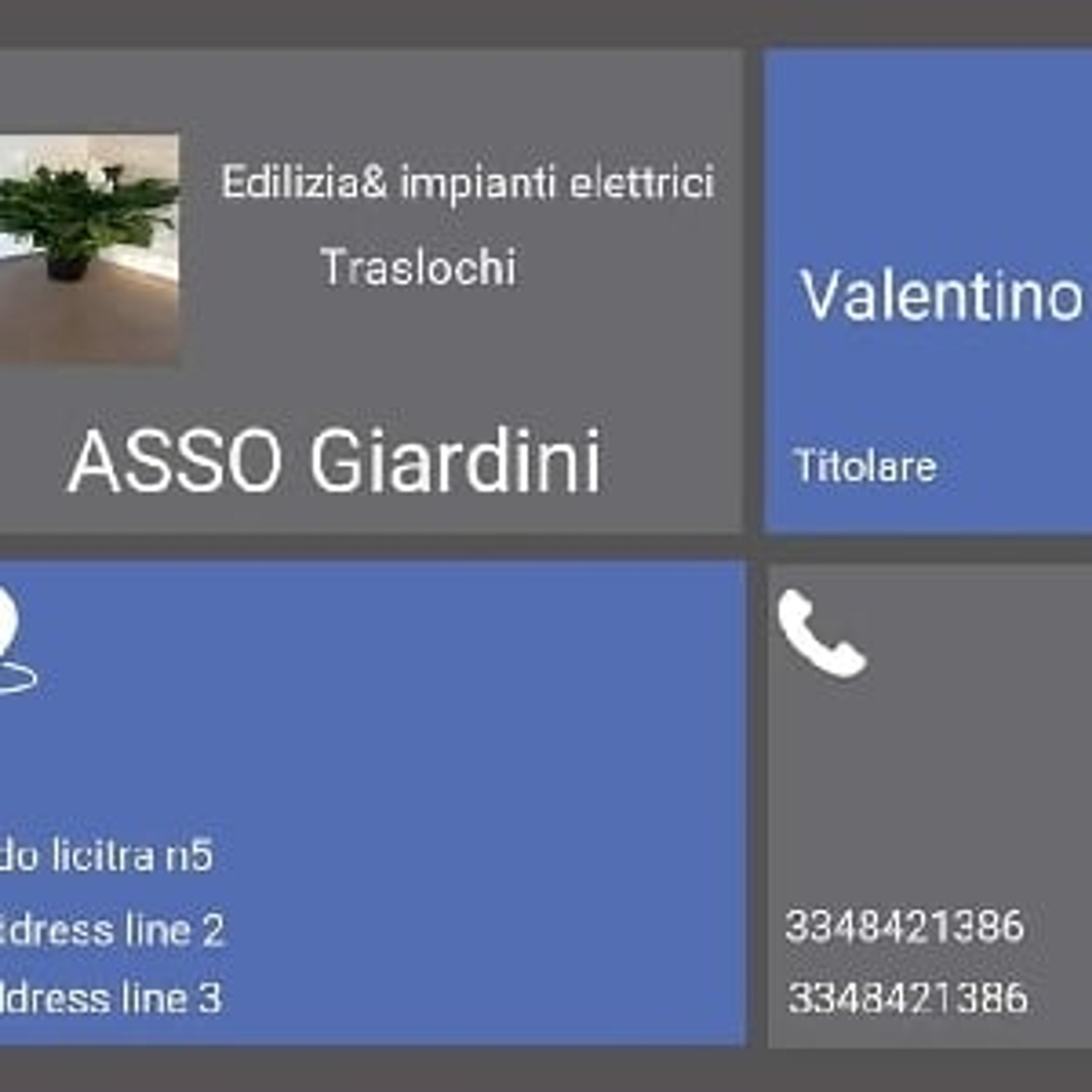 Asso-giardini&edil