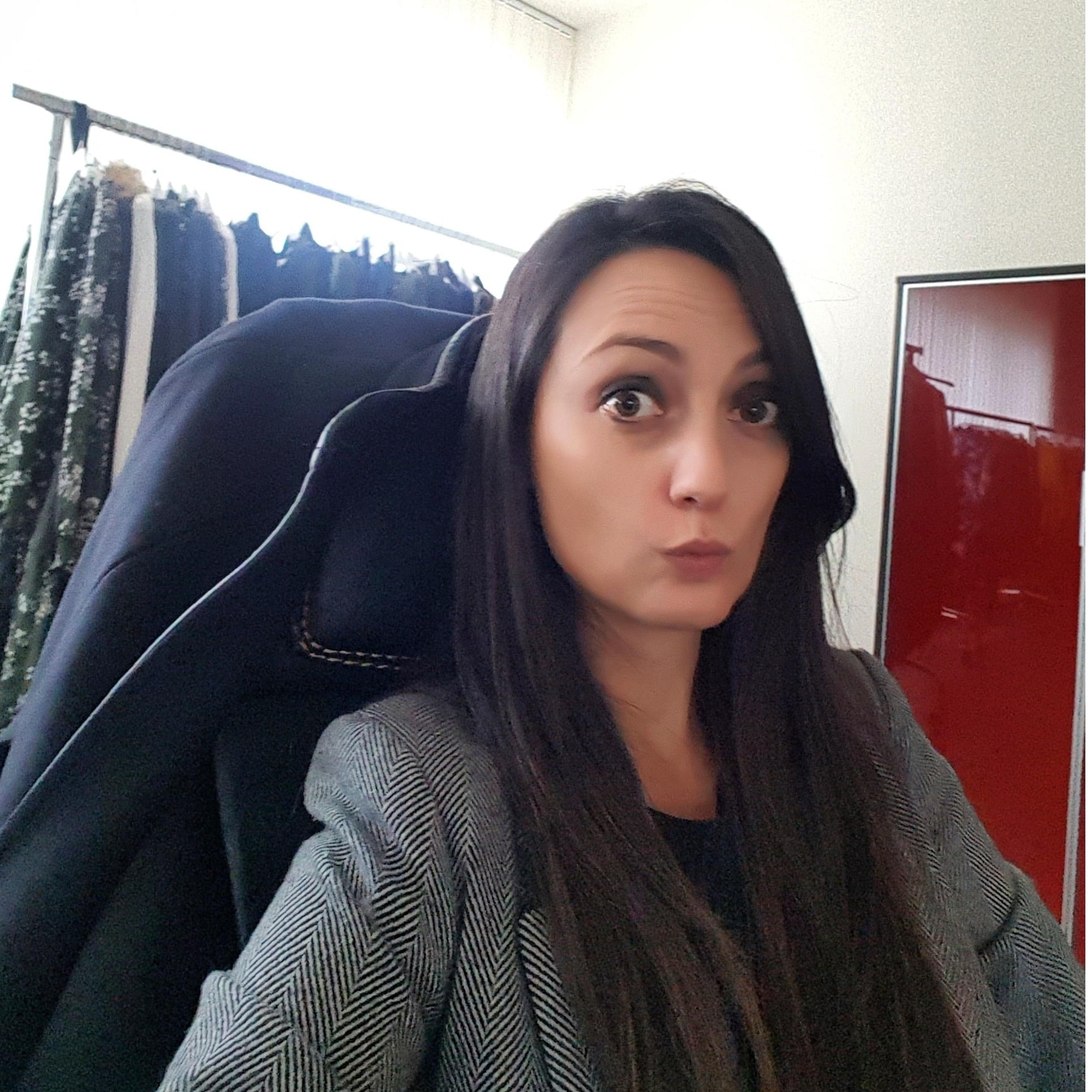 Connie Image Consultant