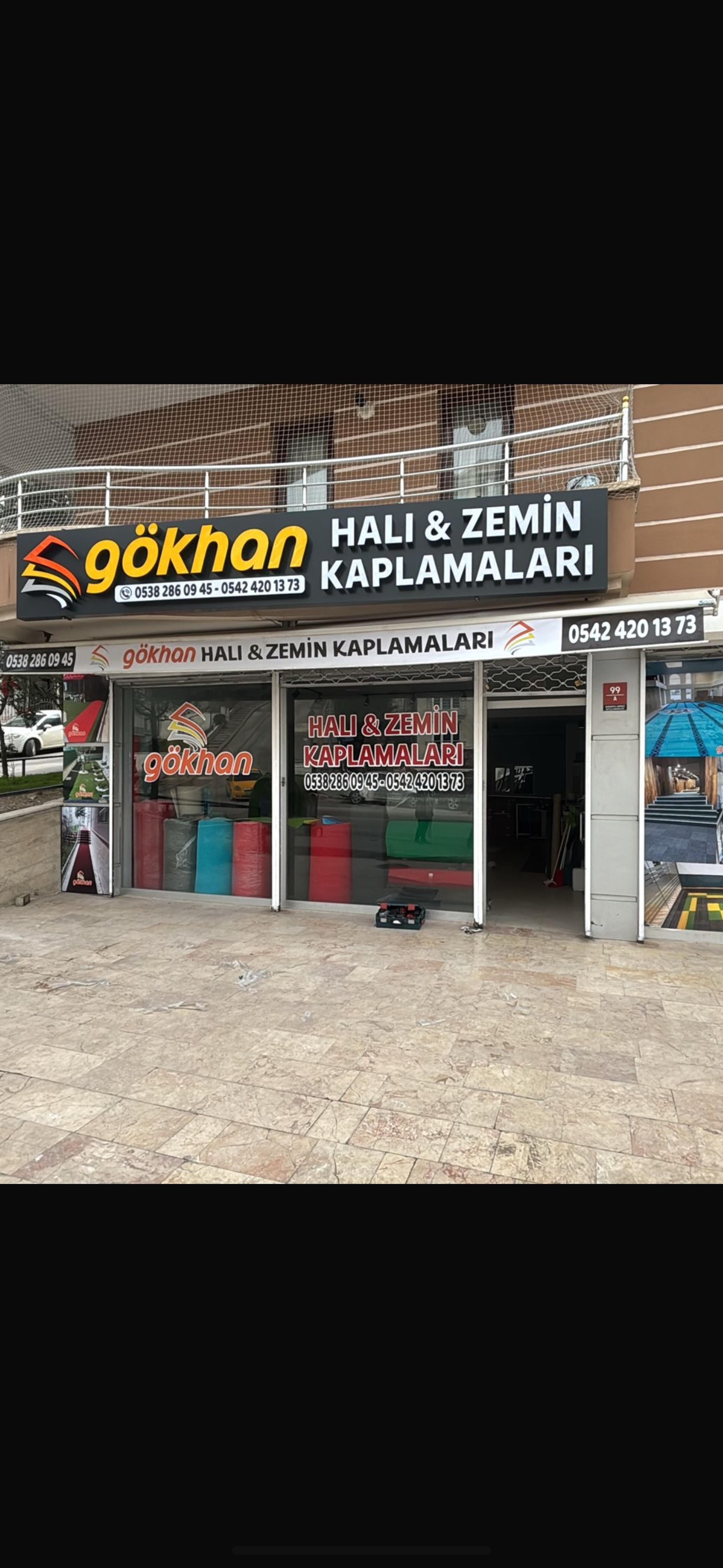 Gökhan Orhan