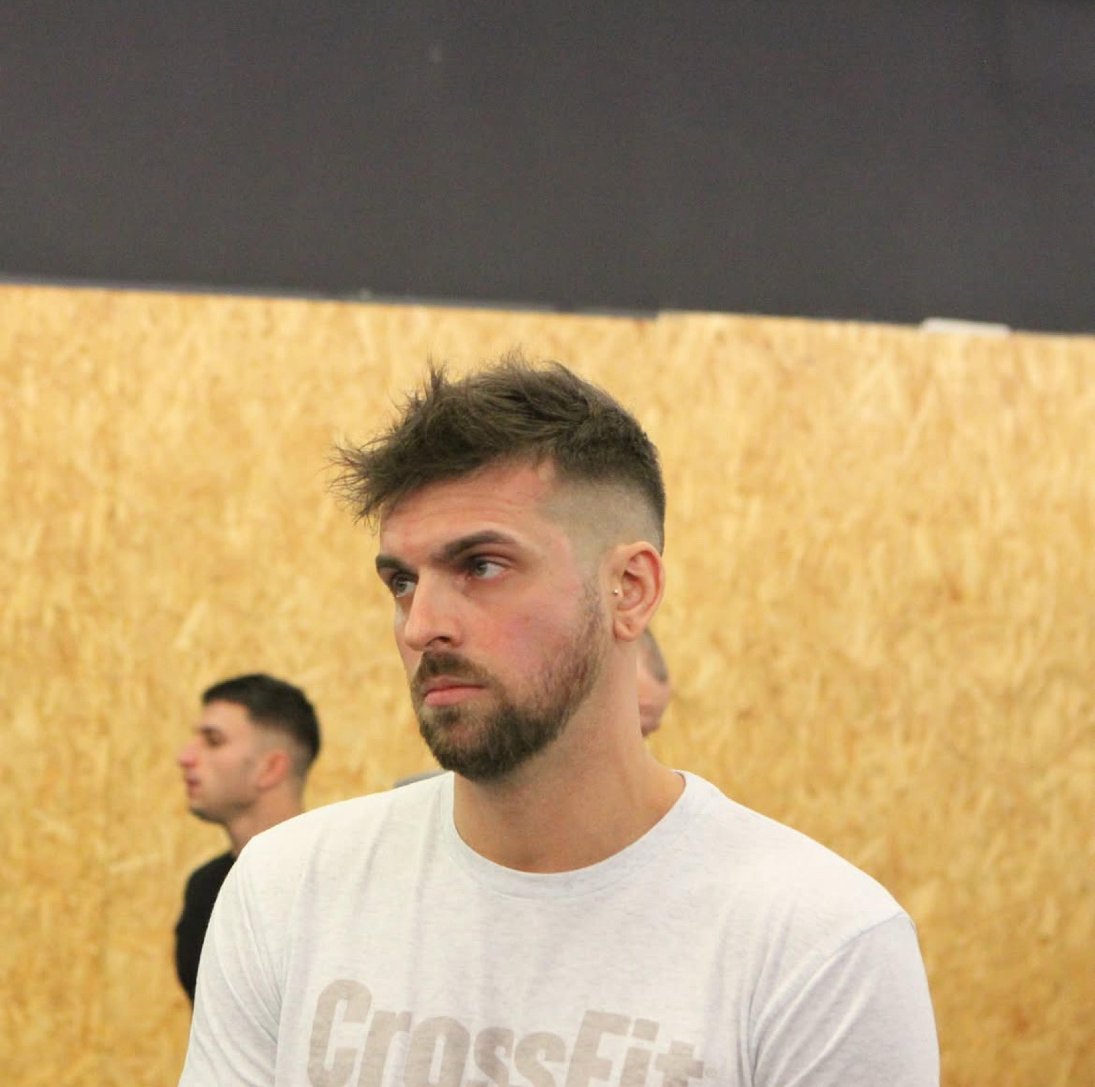 Andrea Rossi