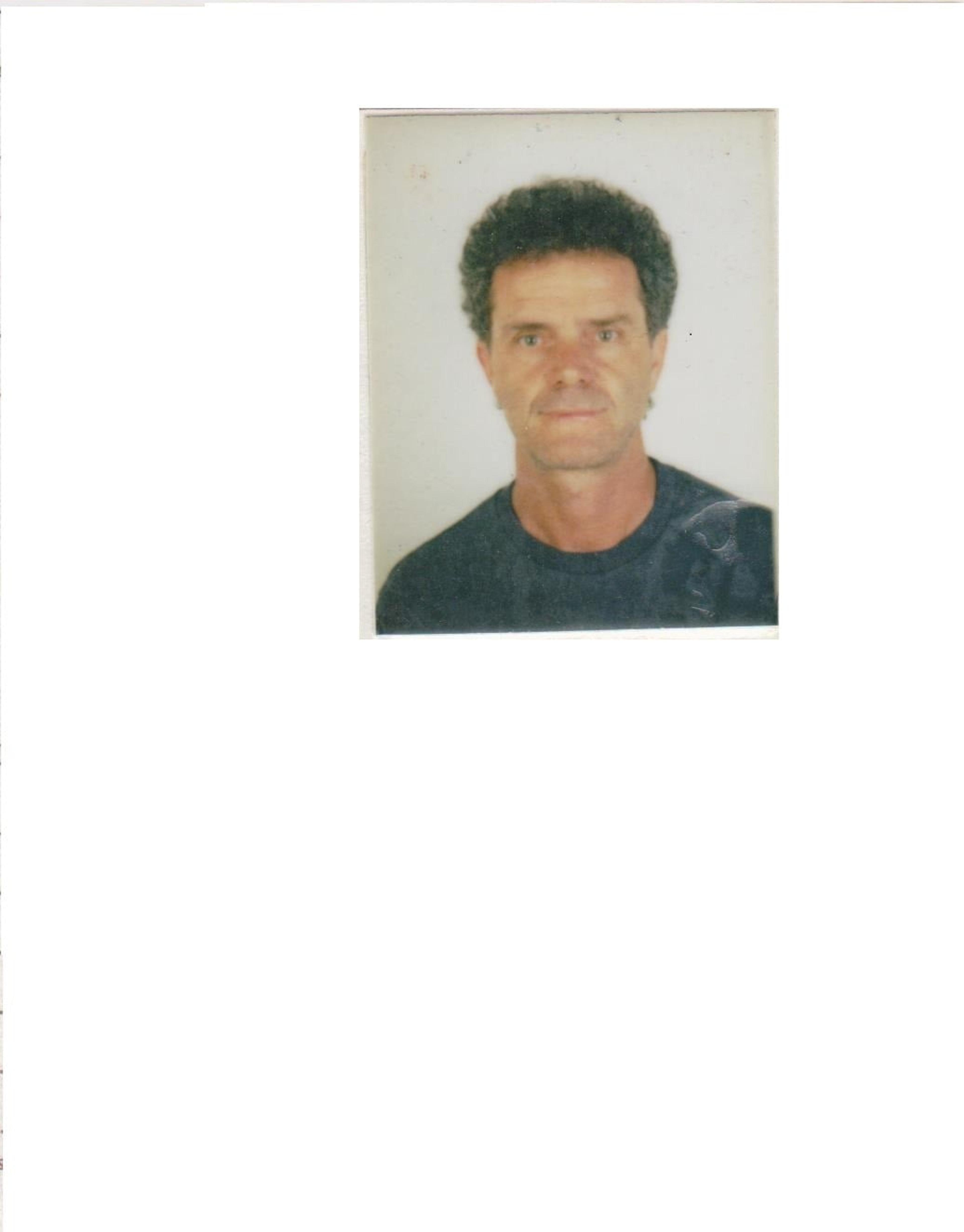 Fernando Caprino