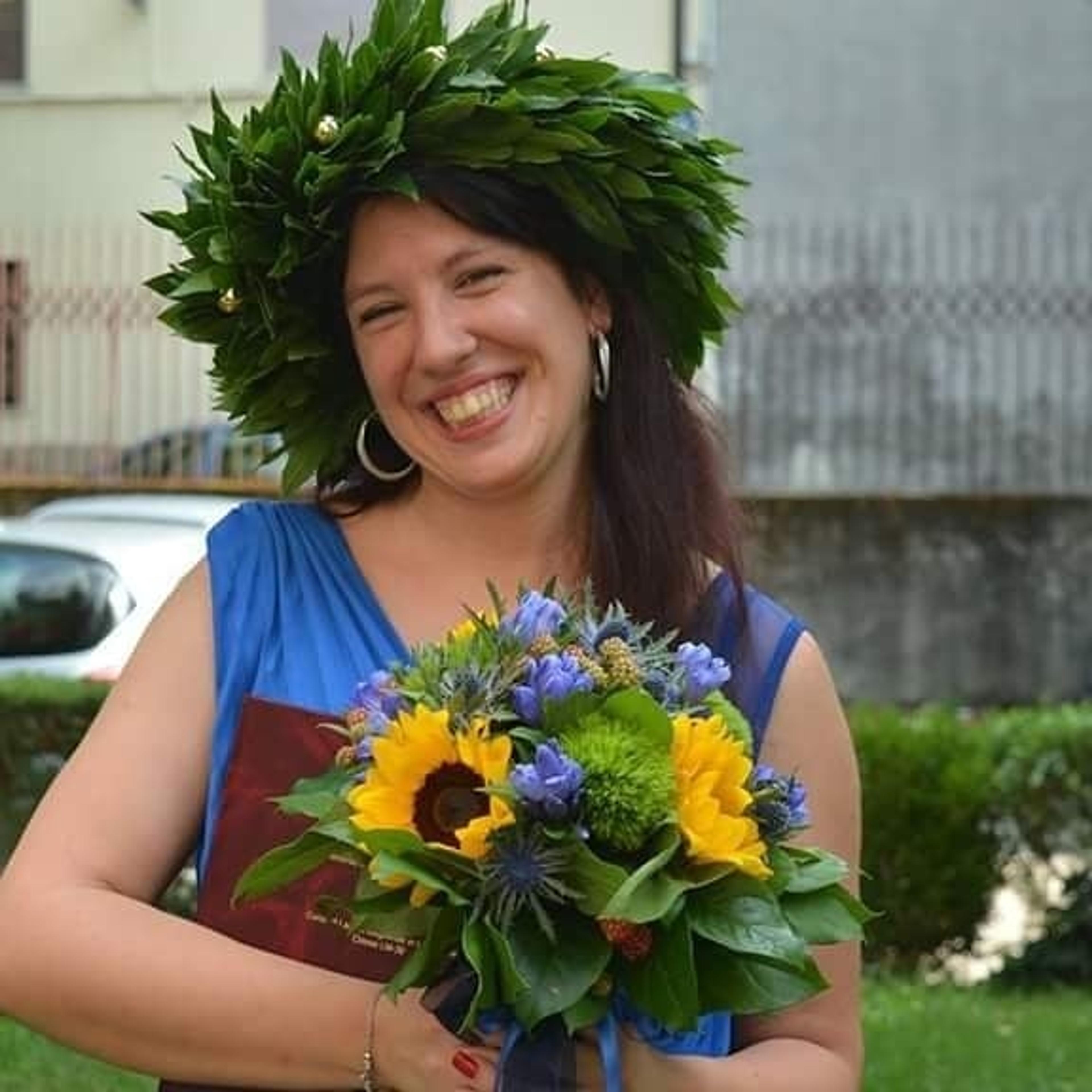 Alice Baggio