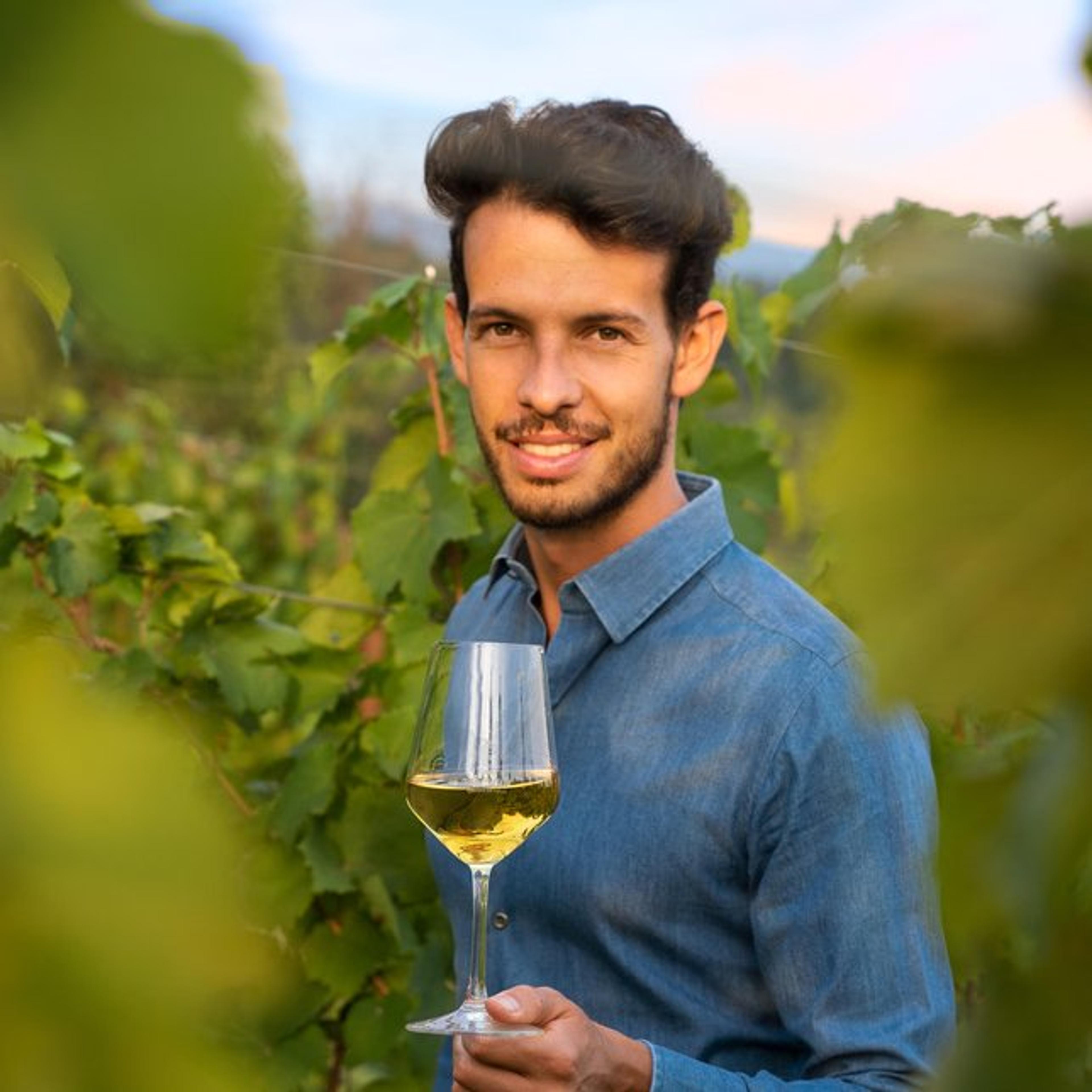 Luca Monzo
