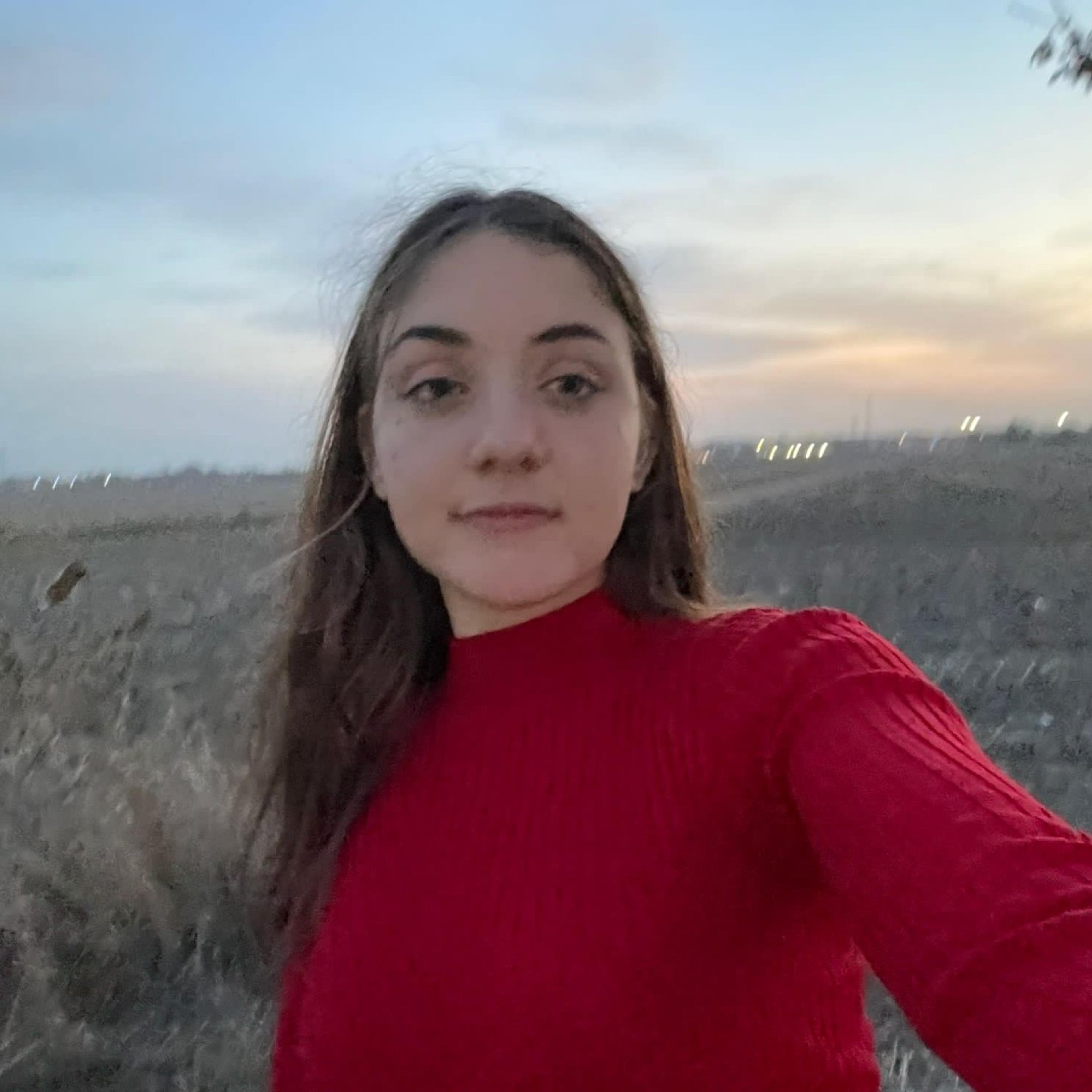 Aurora Branchetti
