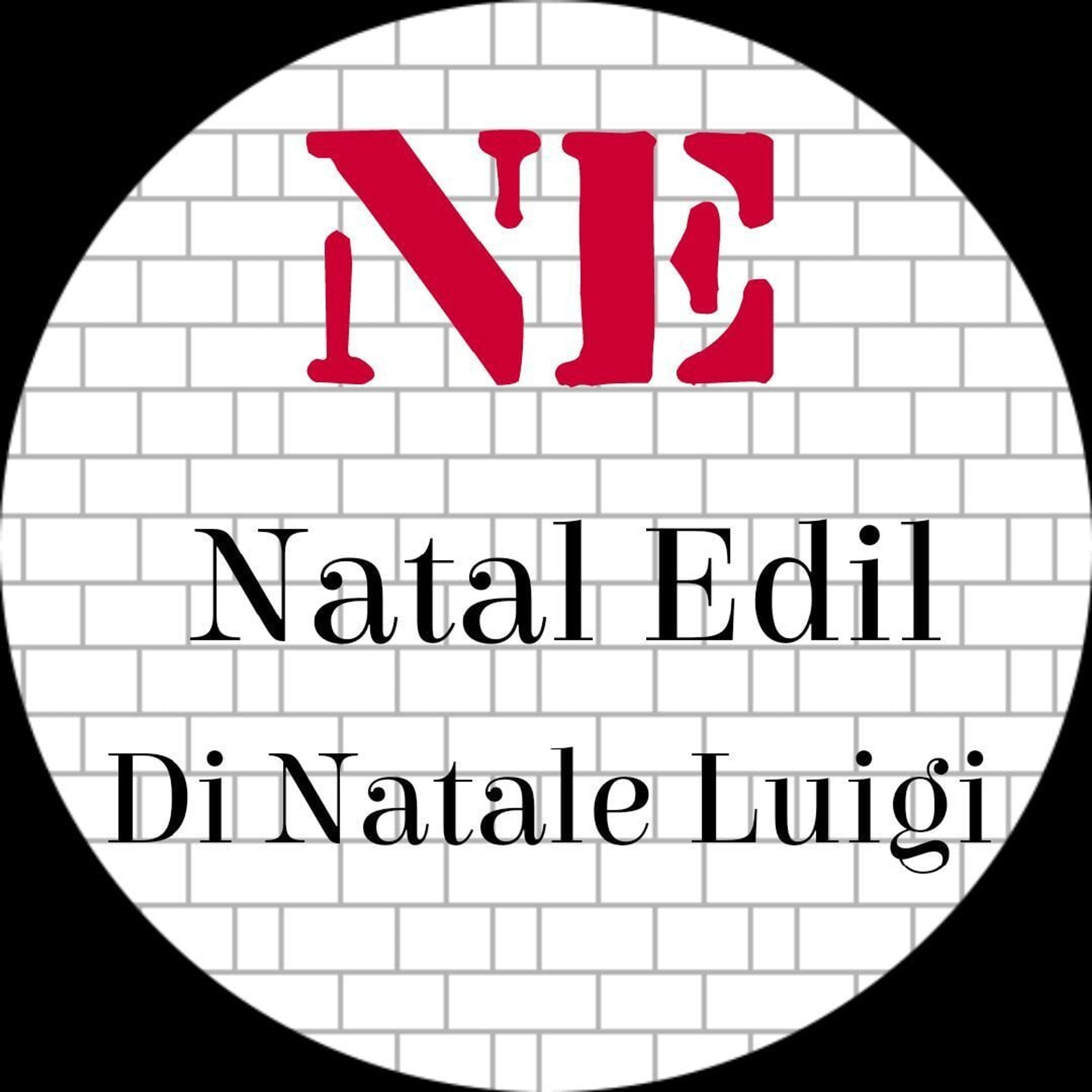 Natal Edil di Natale Luigi