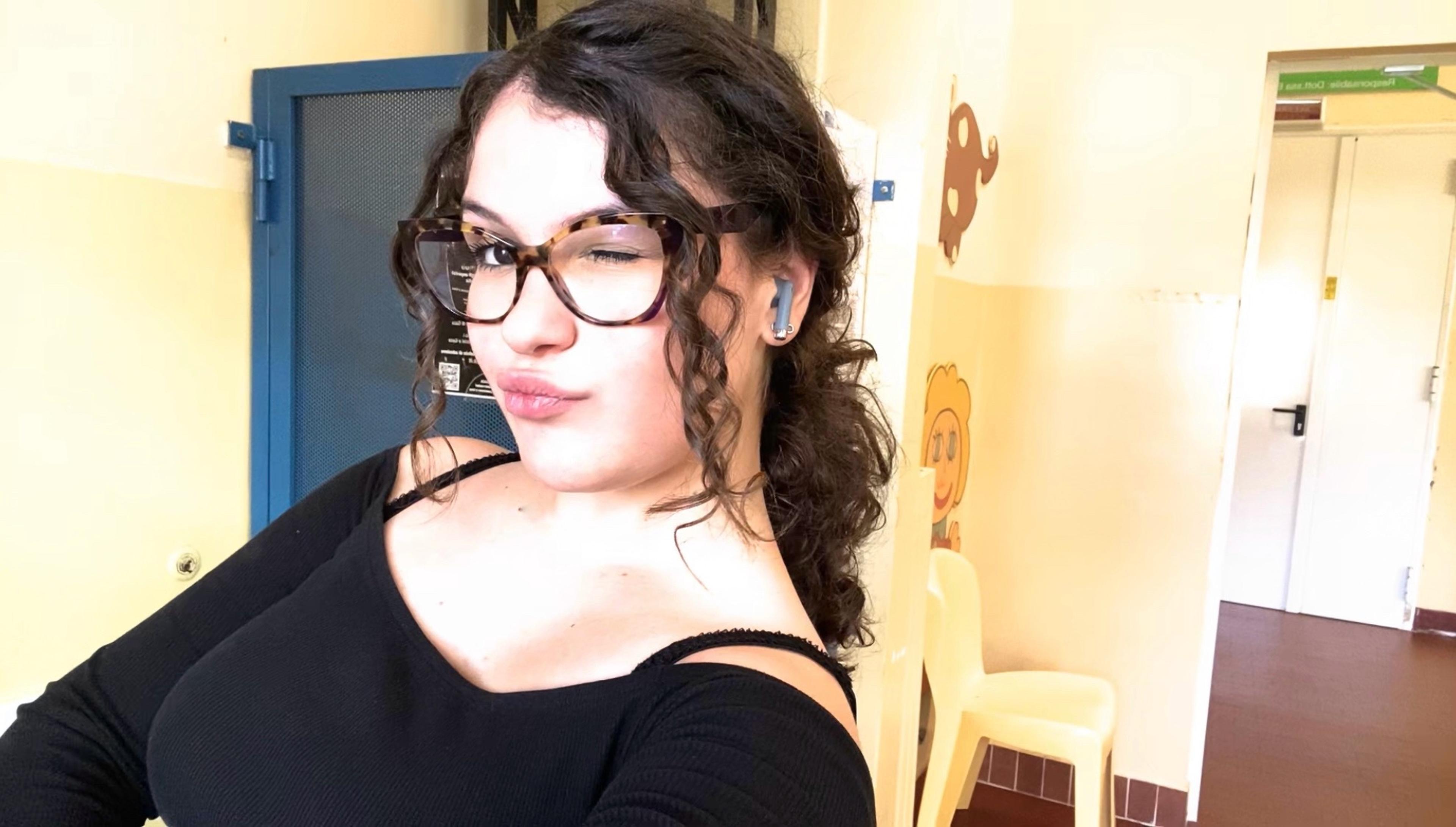 Ilaria Cuccurese