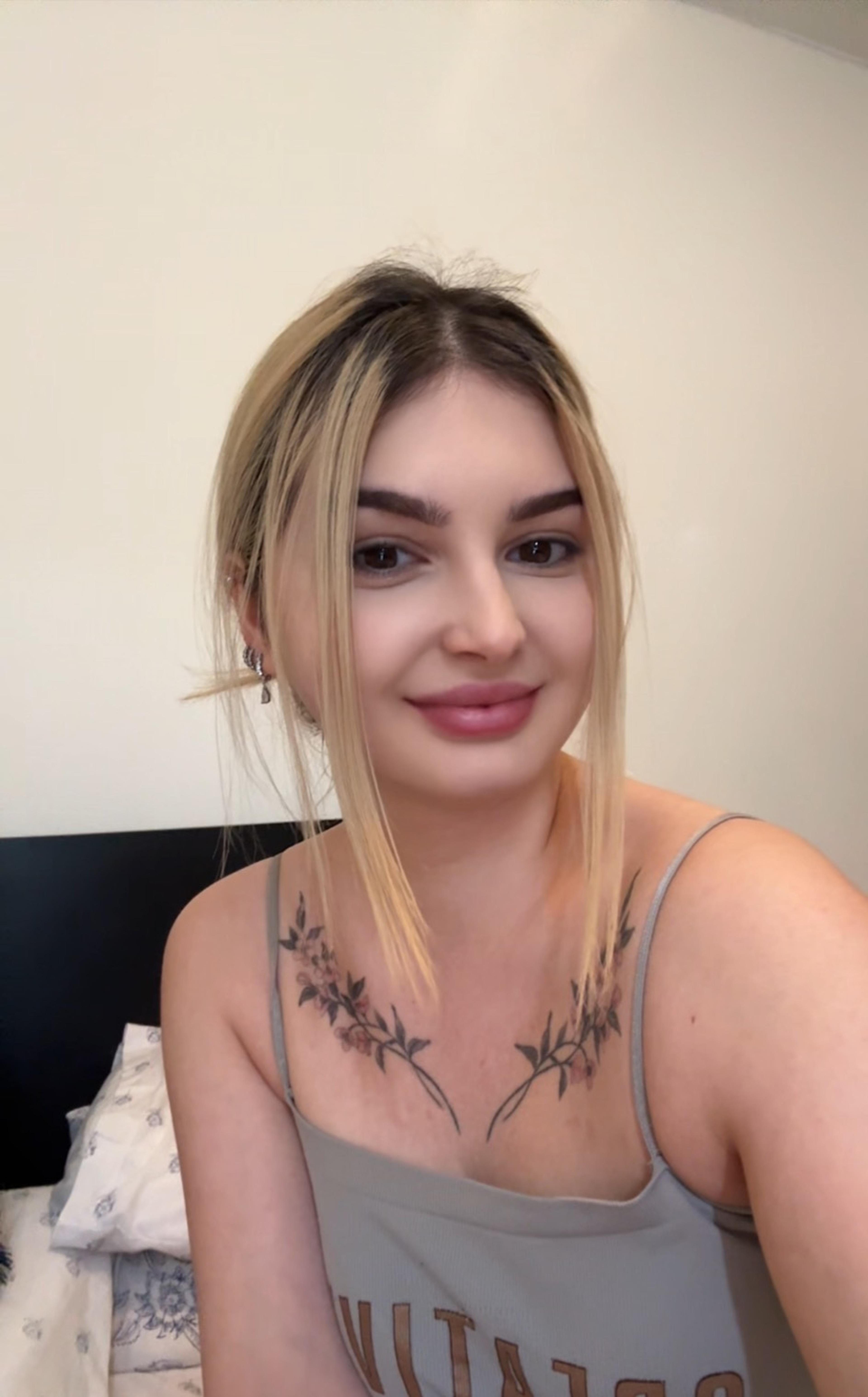 Tanya Meleshko