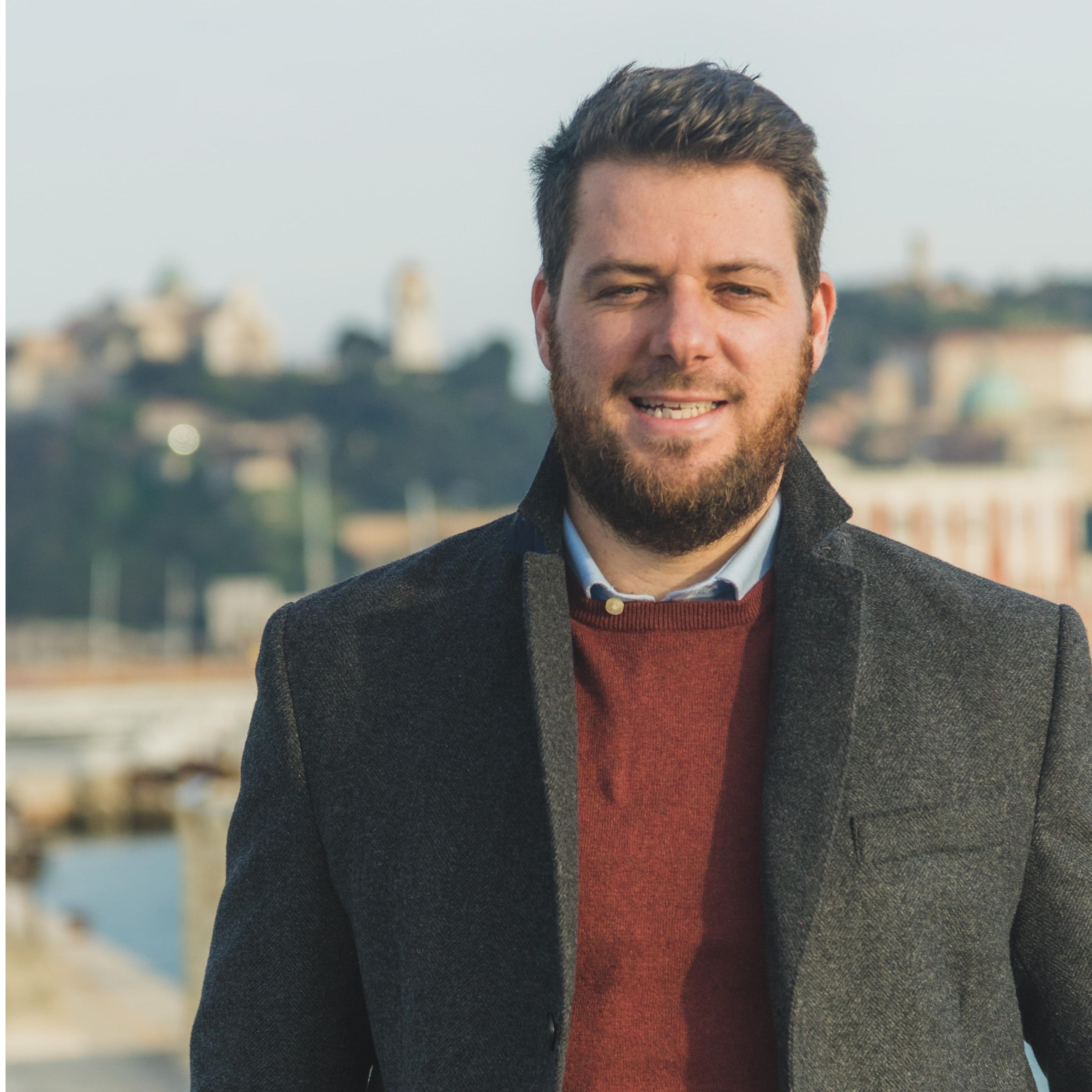 Avvocato Francesco Rubini Filogna
