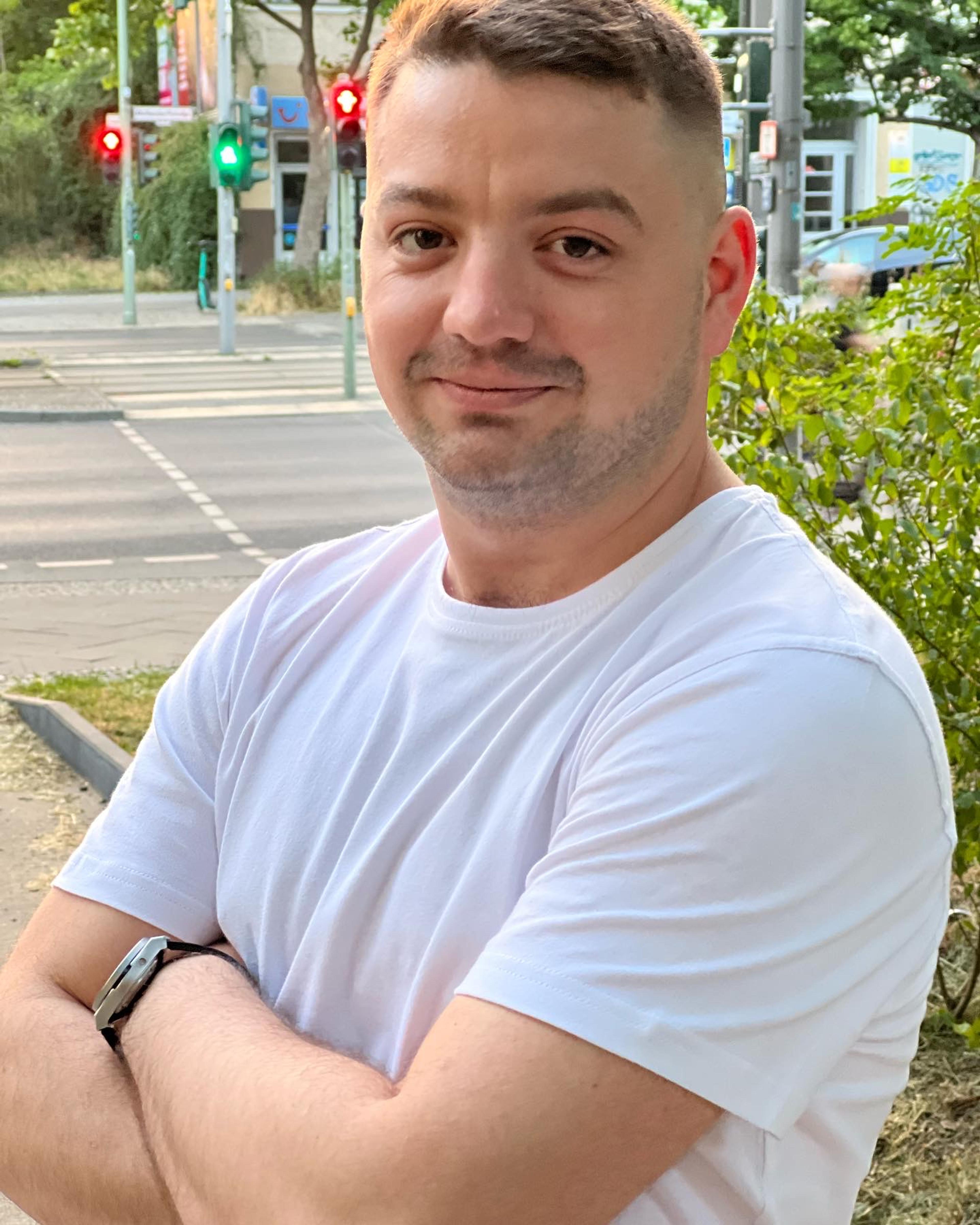 Denis Nedzhmidin