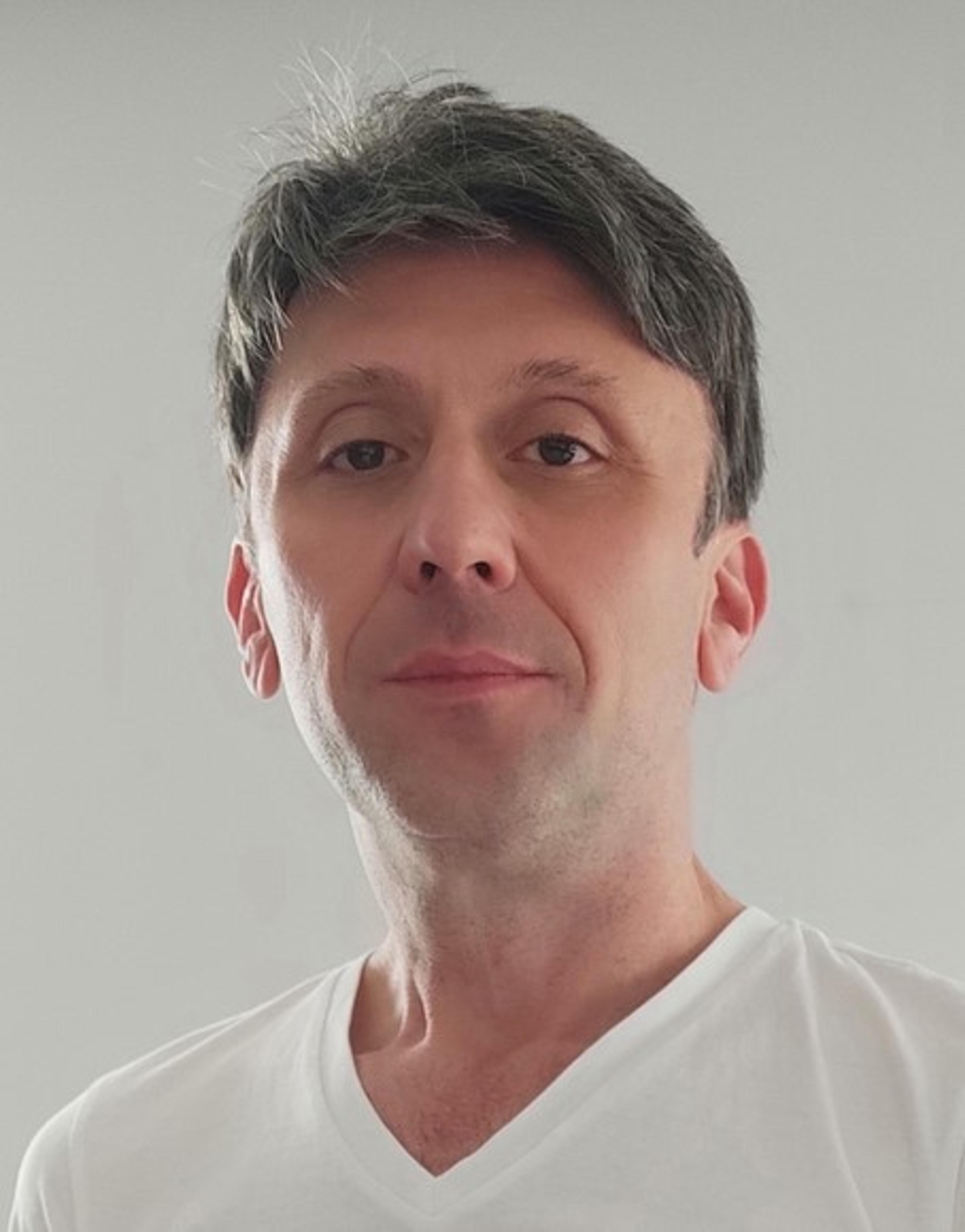 Volkan Guloglu