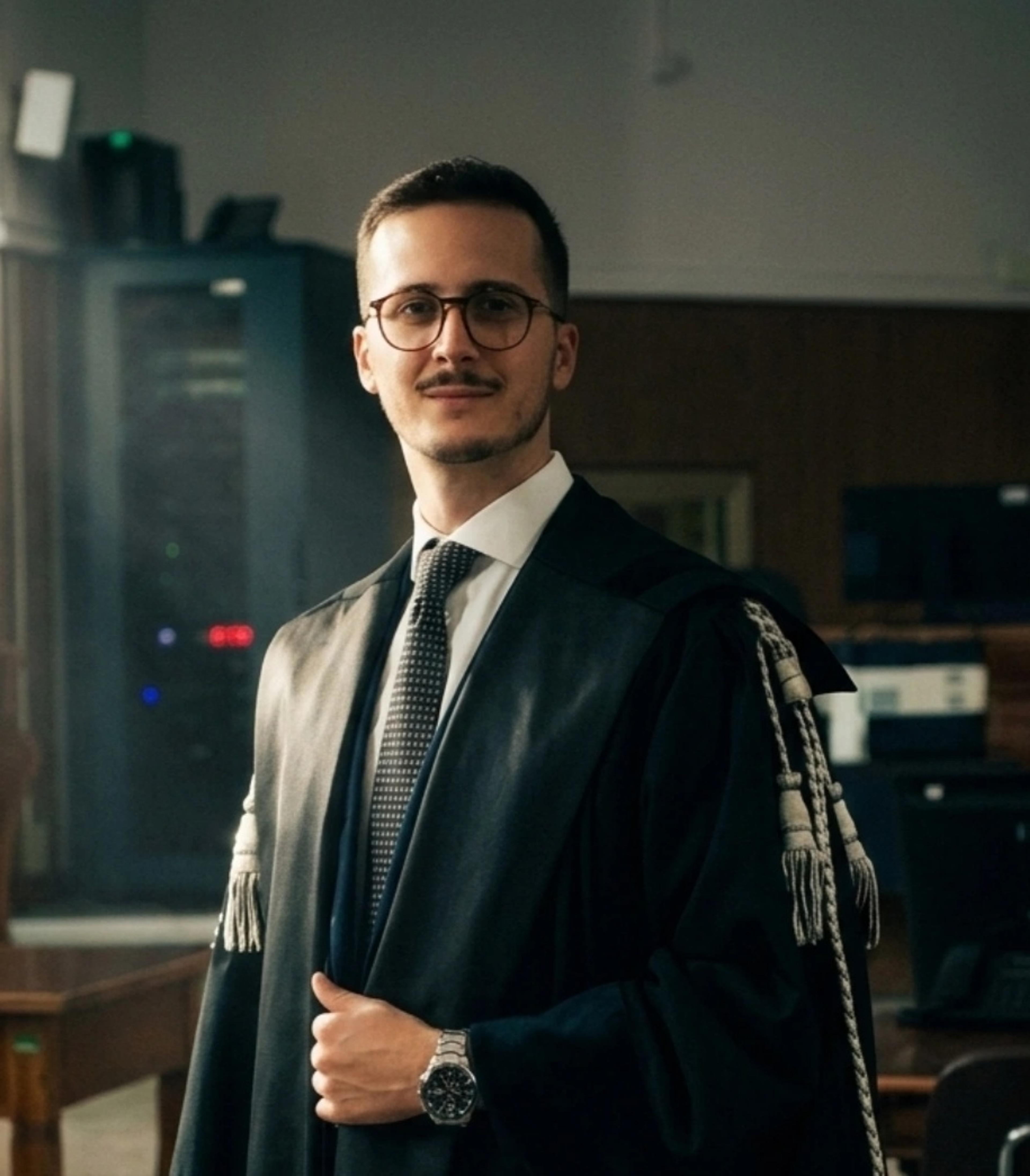Alfonso Di Blasi